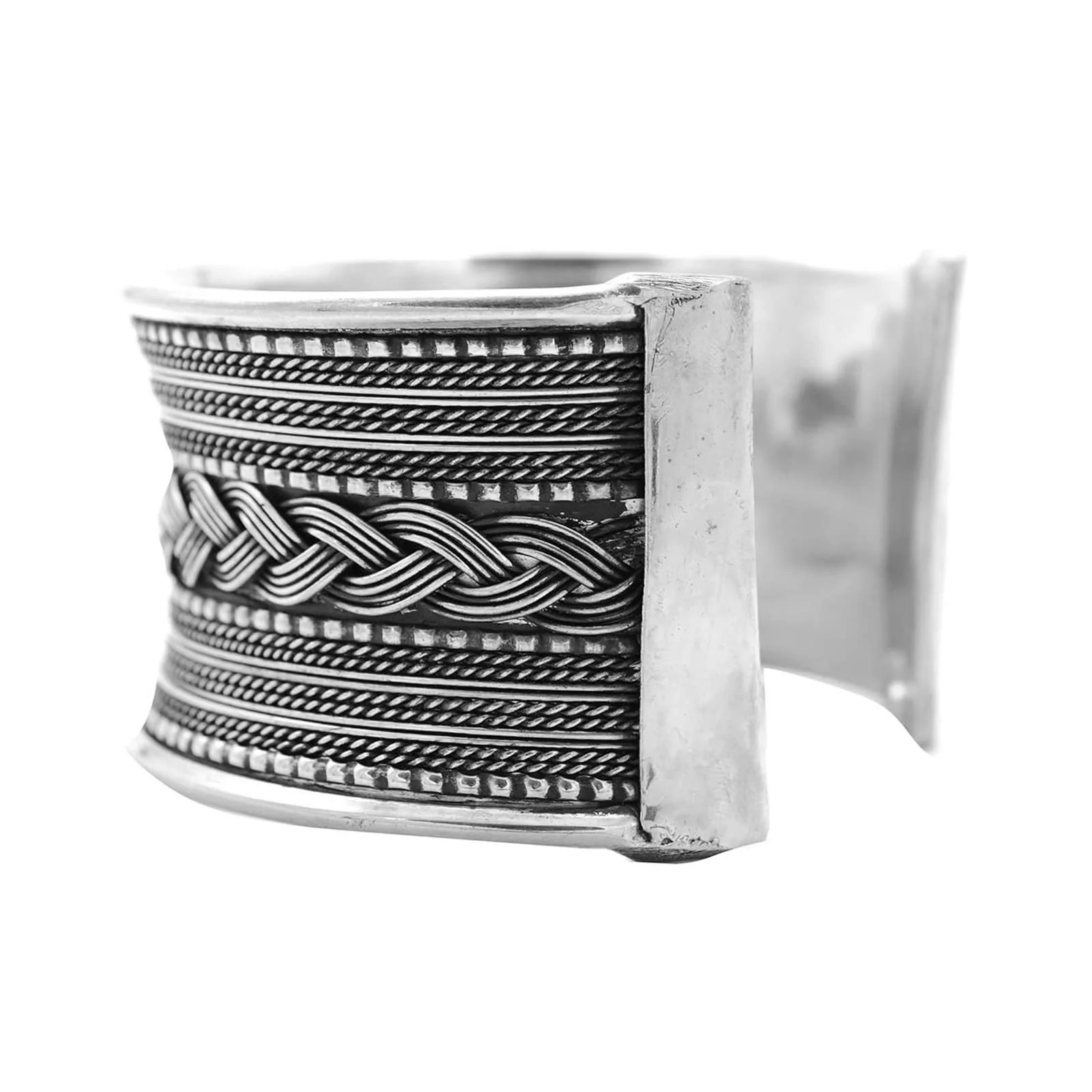 Teejh Mahanshi Stacked Bracelet Set - Image 7