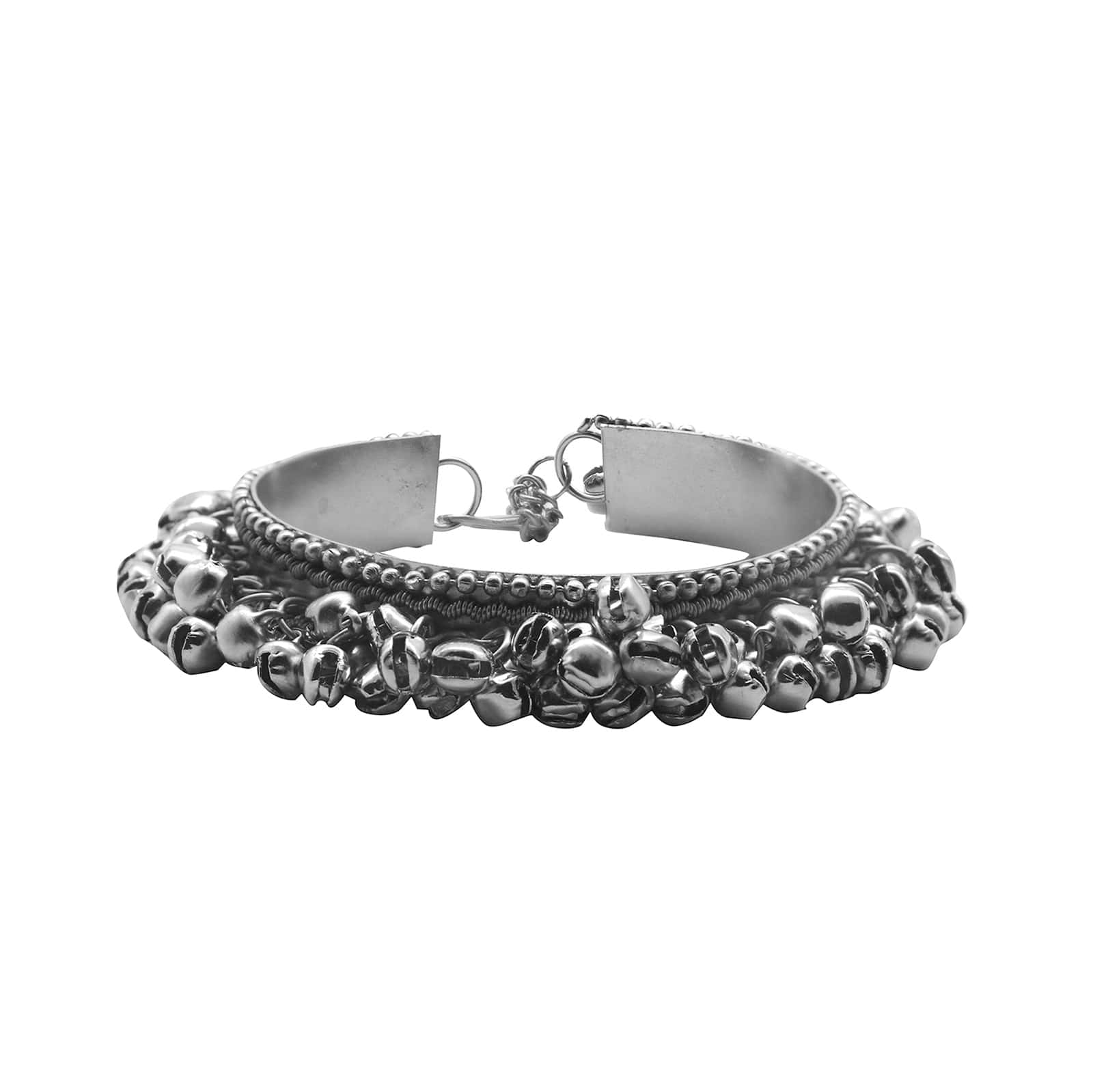 Teejh Pakeeha Stacked Bracelet Set - Image 4