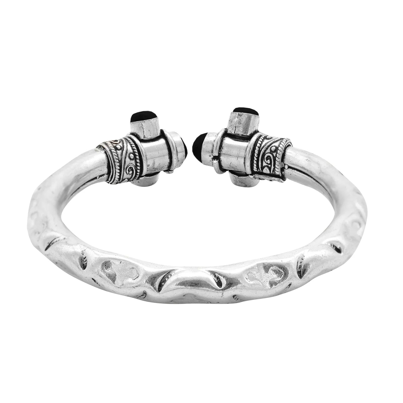 Teejh Pakeeha Stacked Bracelet Set - Image 7
