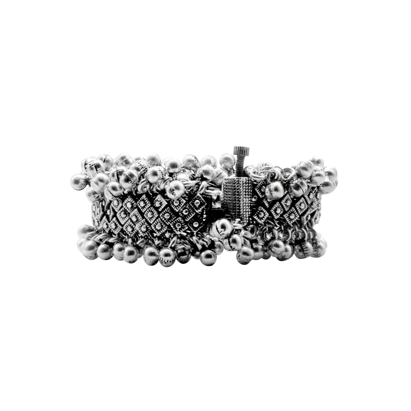 Teejh Rakhee Stacked Bracelet Set - Image 2
