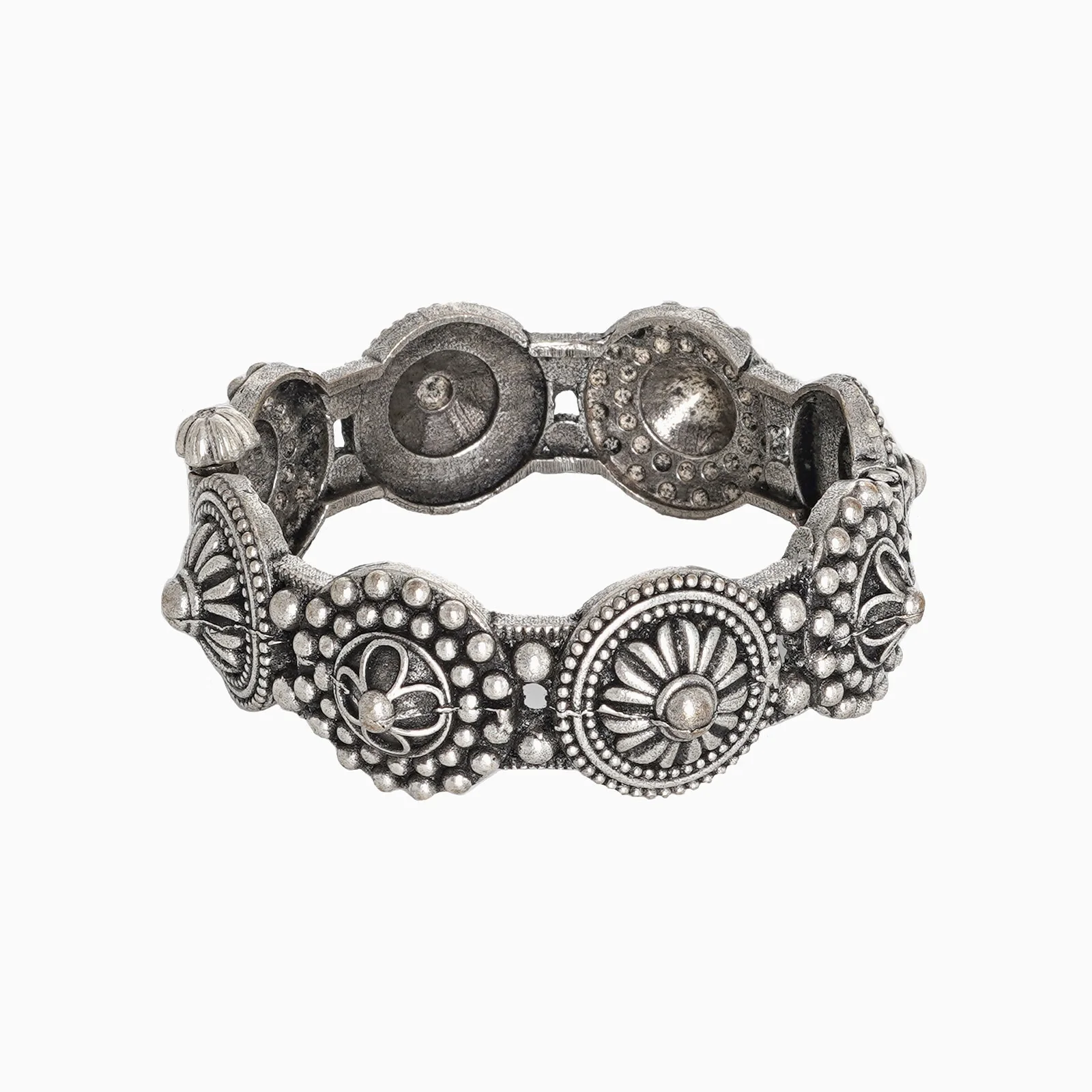 Teejh Ratna Stacked Bracelet Set - Image 2