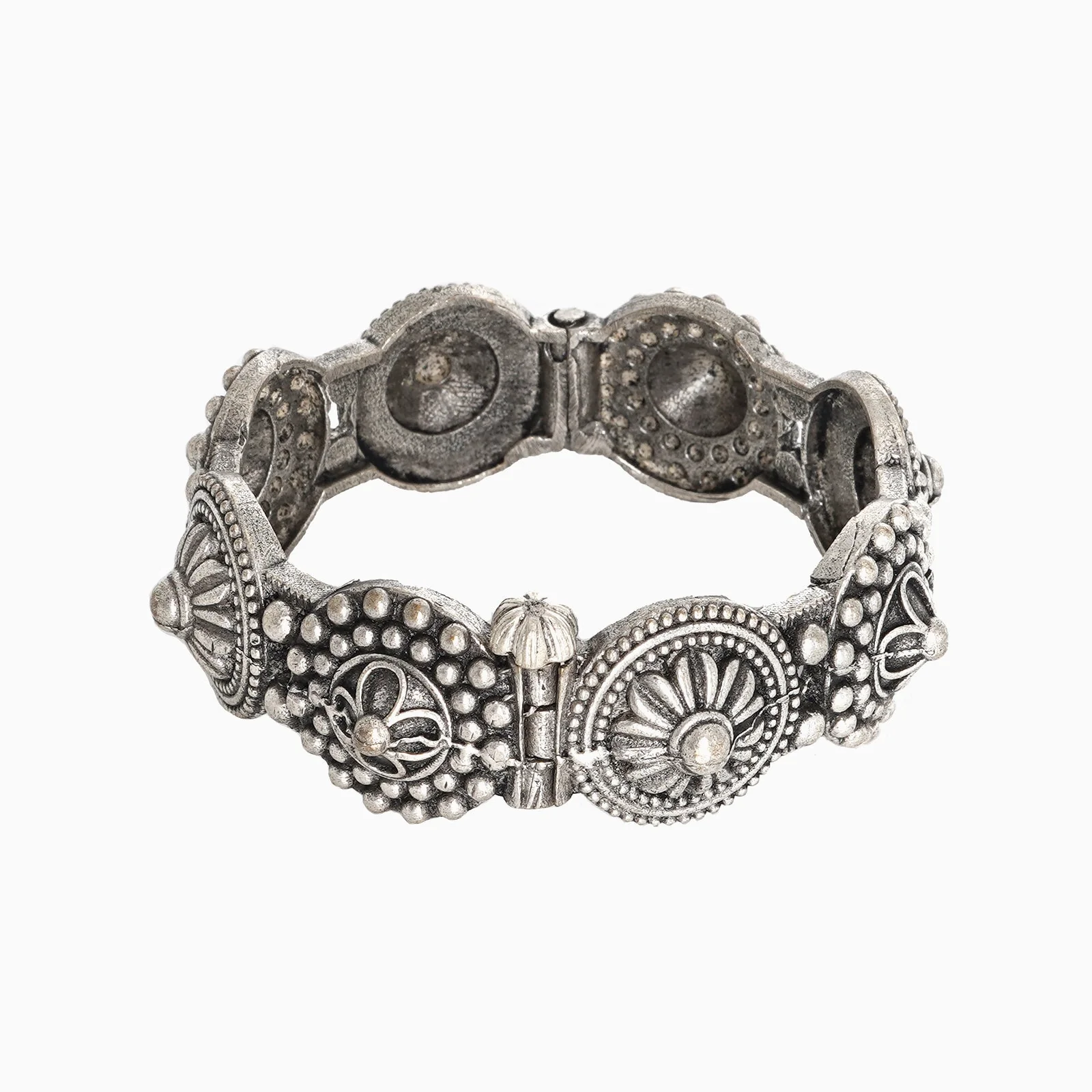 Teejh Rushali Stacked Bracelet Set - Image 2