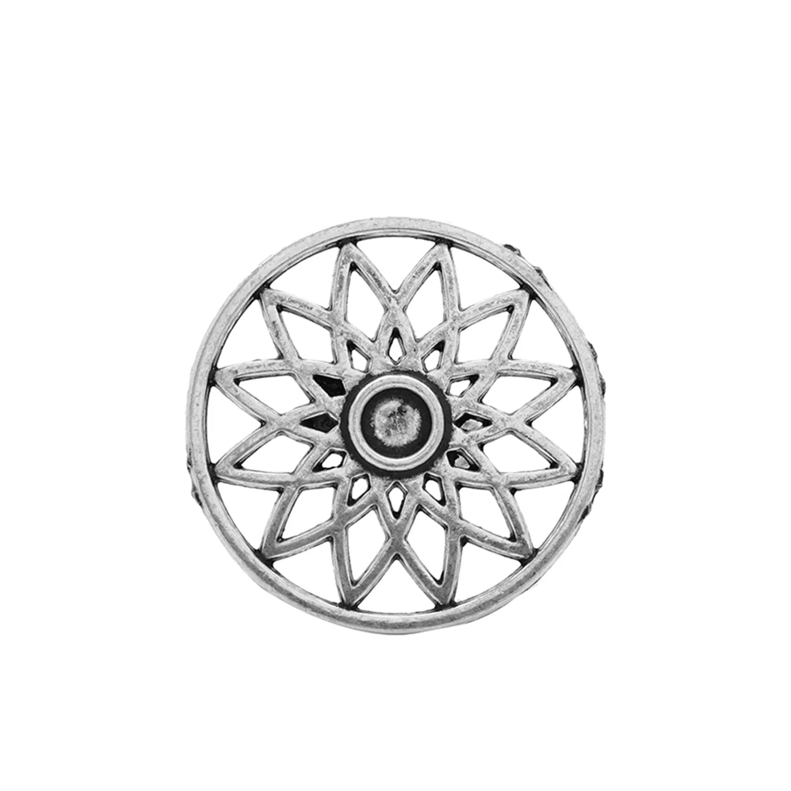 Teejh Sahira Silver Oxidised Jewelry Gift Set - Image 6