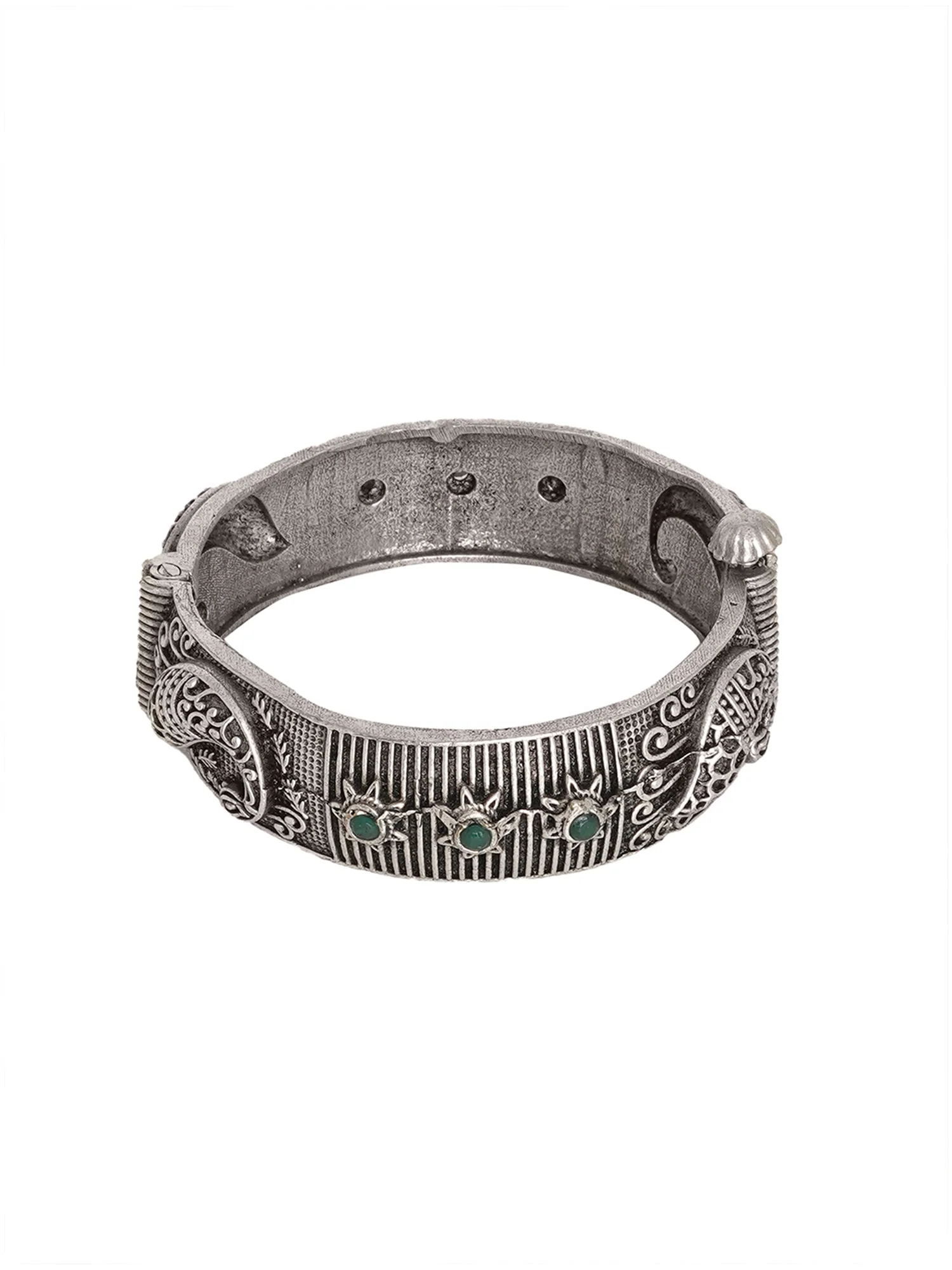 Teejh Saisha Stacked Bracelet Set - Image 4