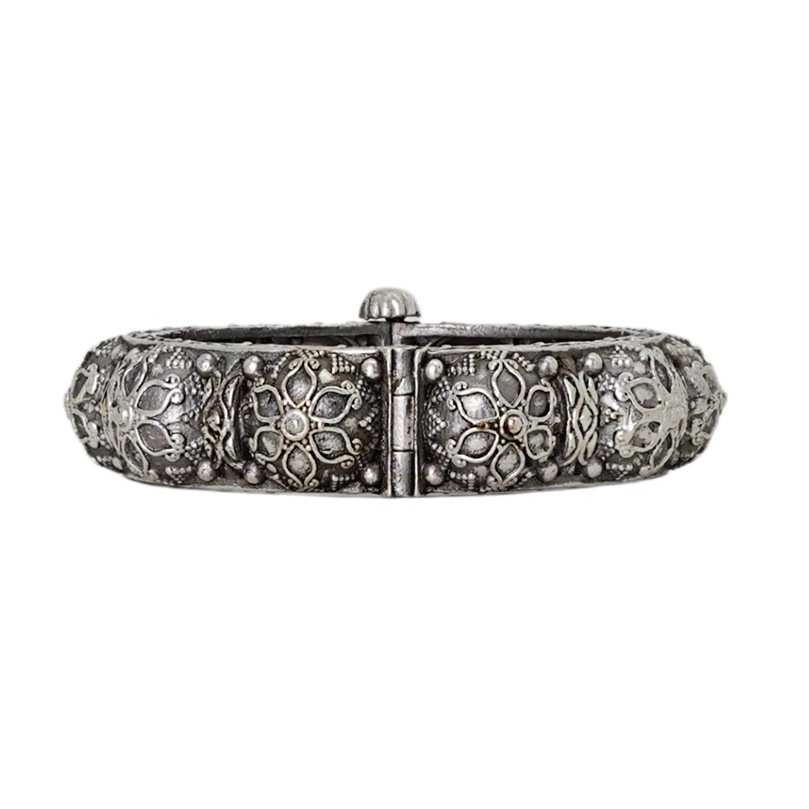 Teejh Vanshika Stacked Bracelet Set - Image 2