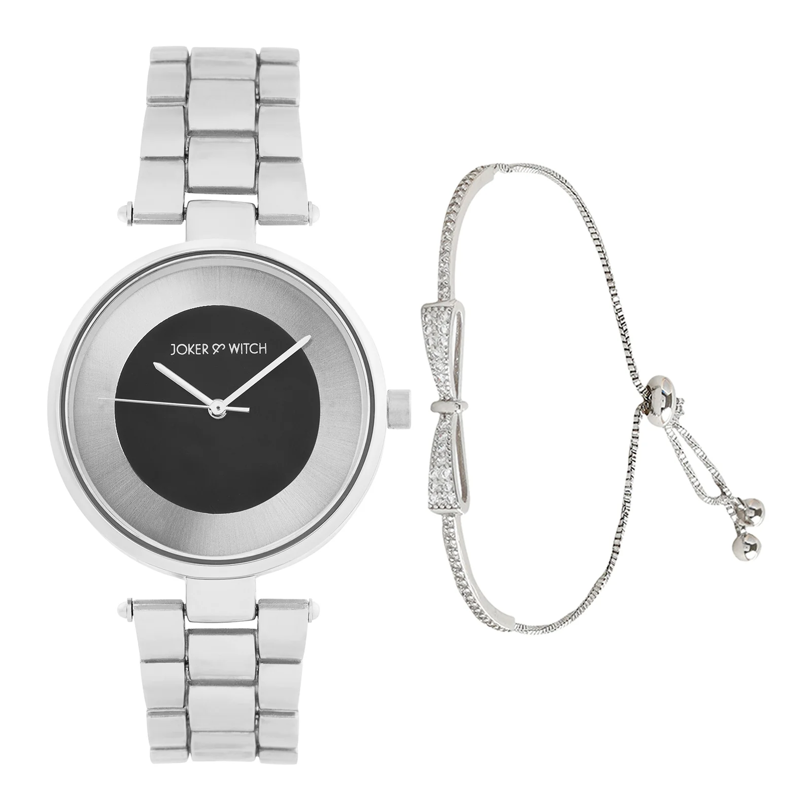 The No-Glow Watch Bracelet Stack - Image 2