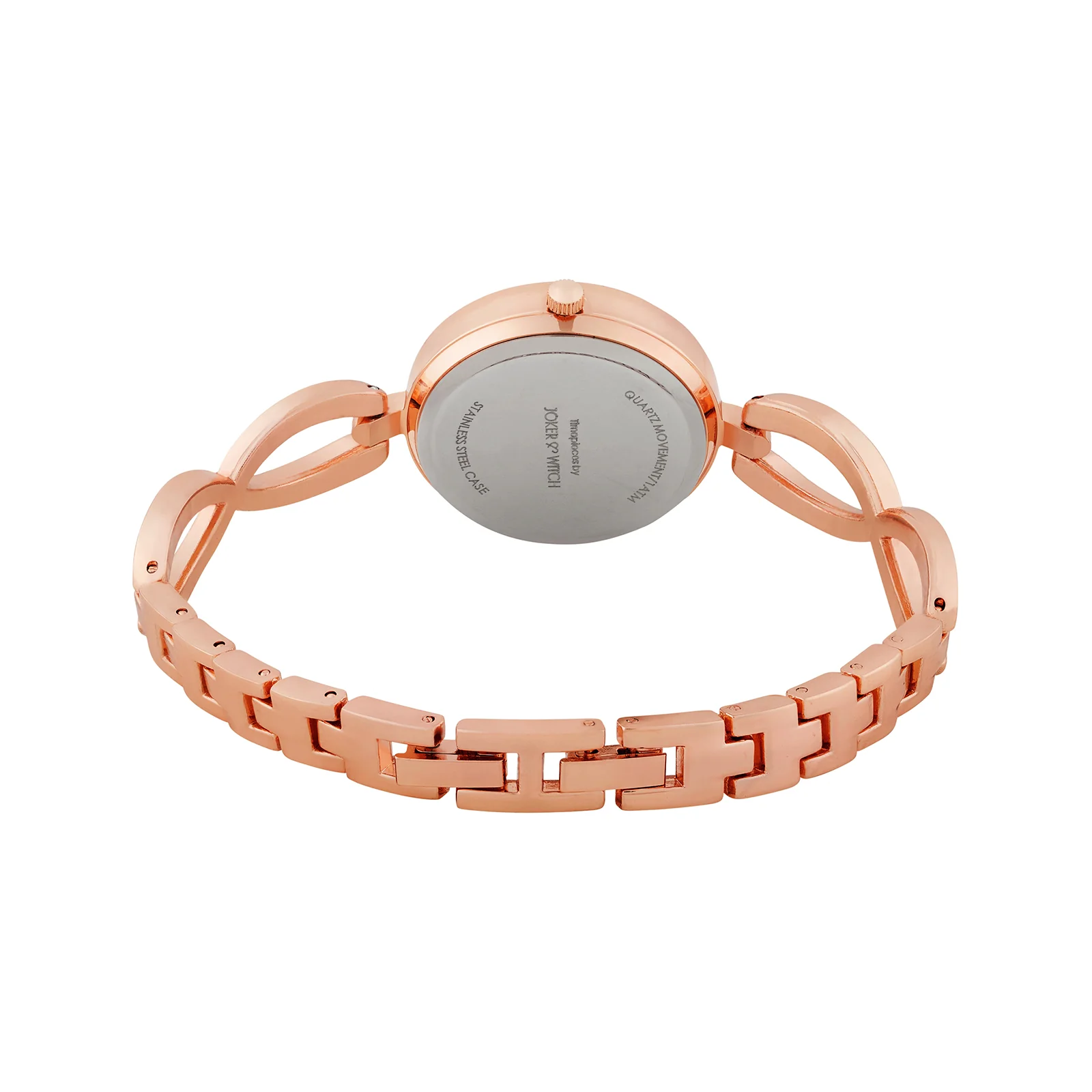 Theo & Pearl Couple Watches - Image 6