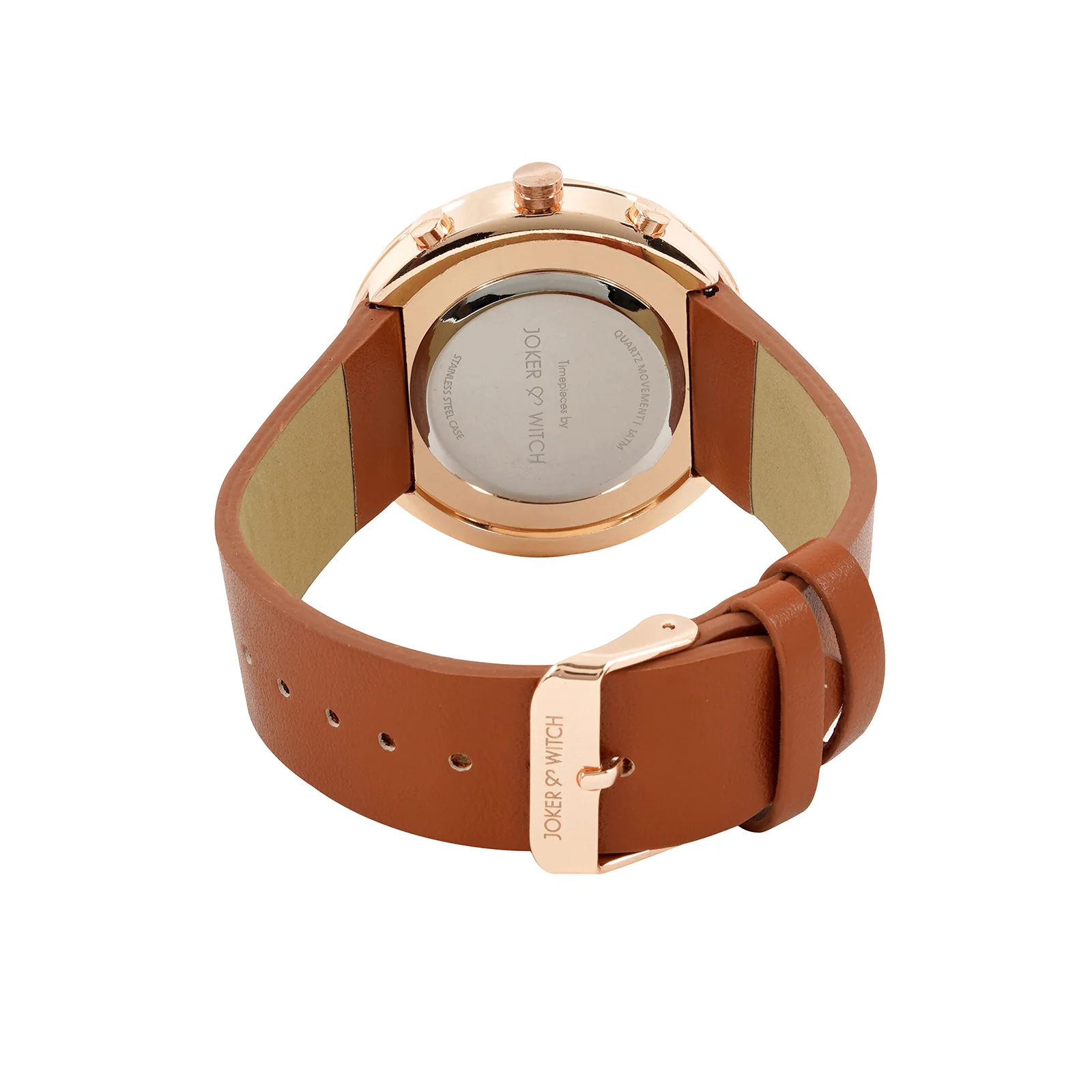Timothy Tan Men's Watch Bracelet Stack - Image 3