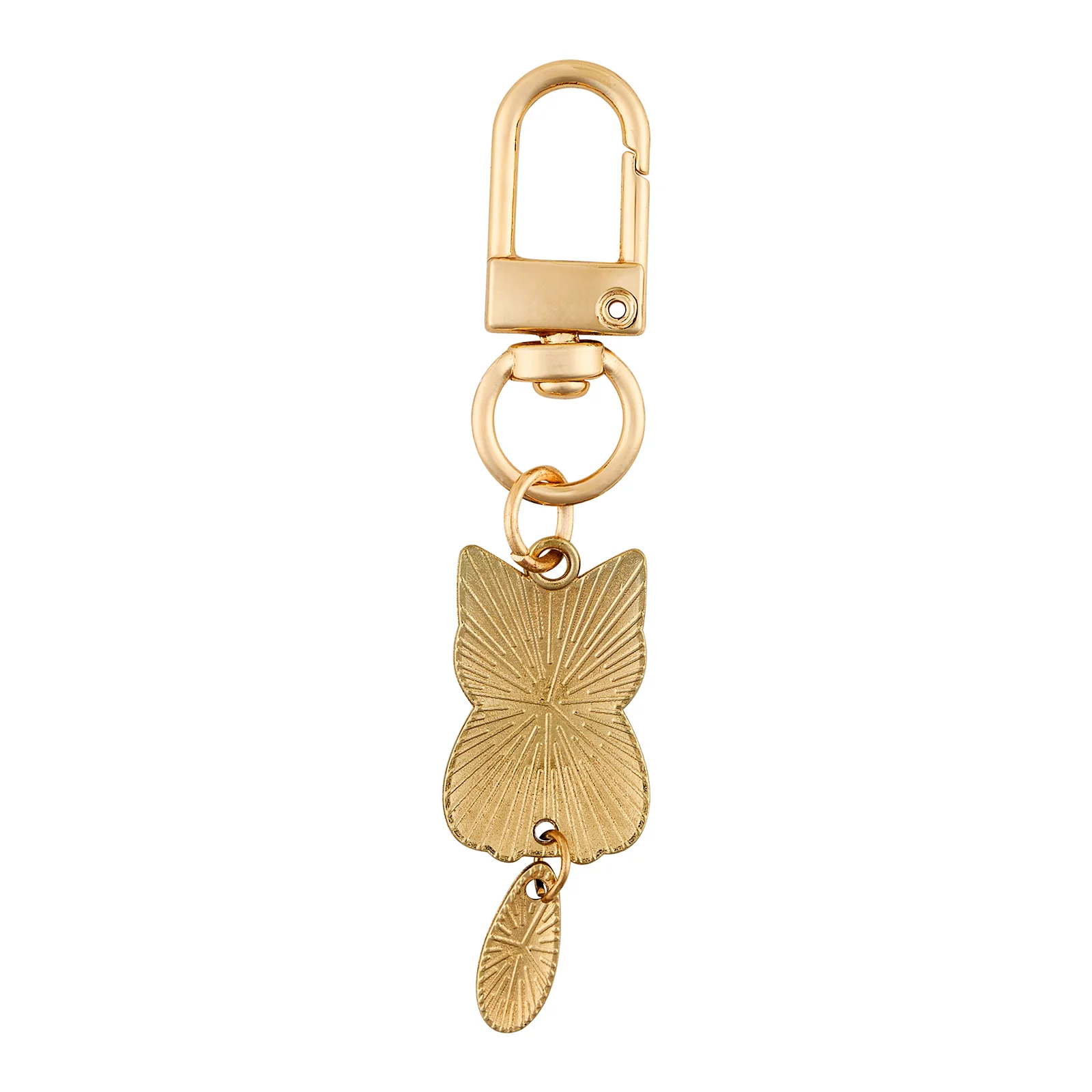 Toasty Kitty Bag Charm - Image 4