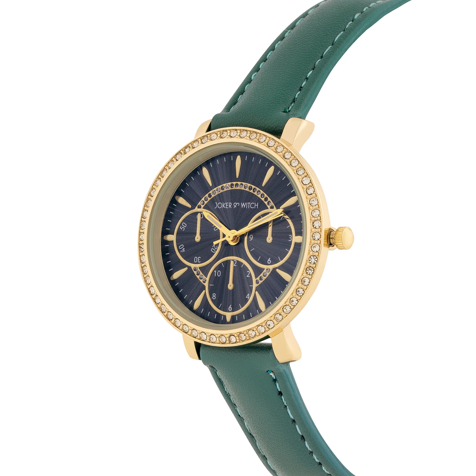 Tobias & Selene Couple Watches - Image 4