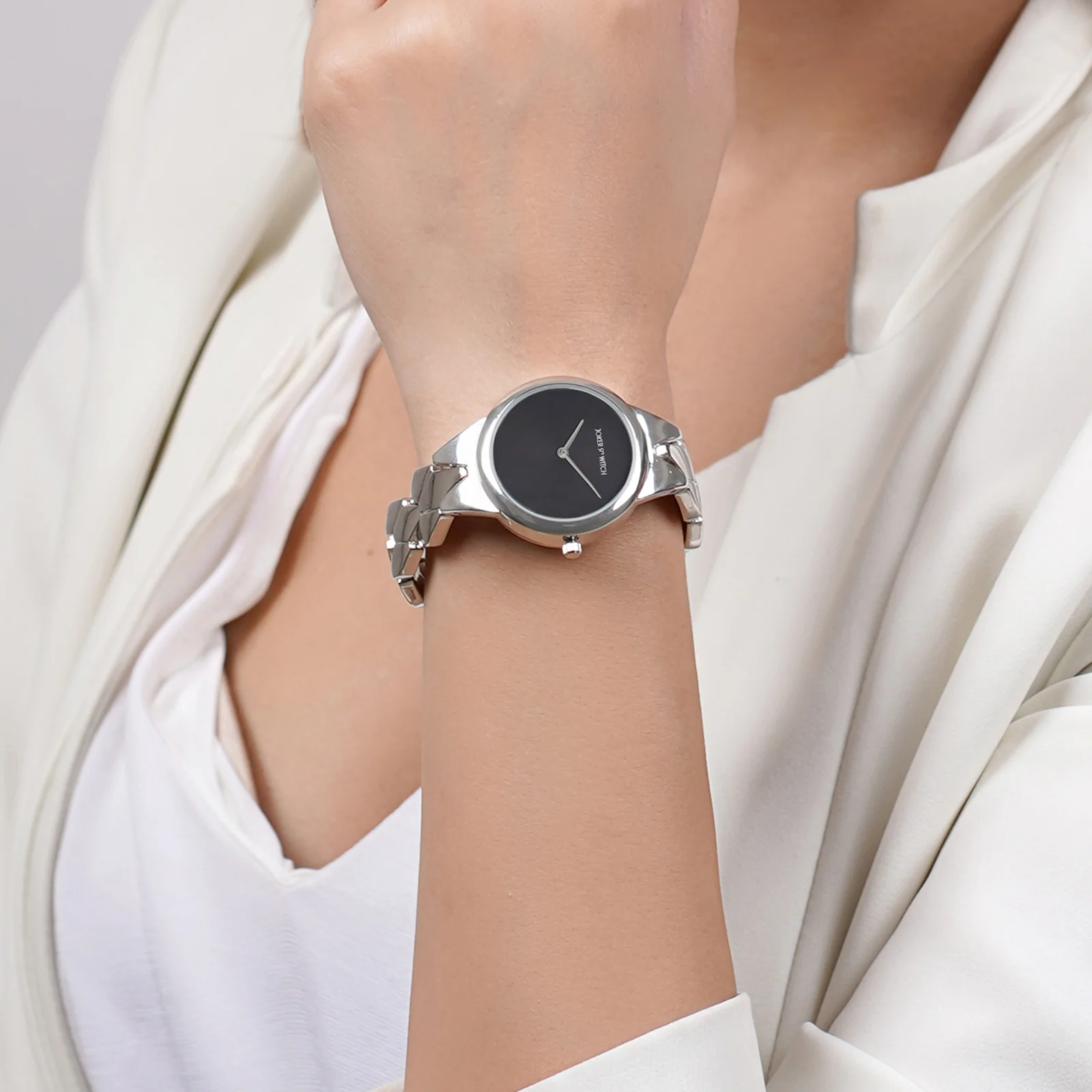 Tony & Ziva Couple Watches - Image 5