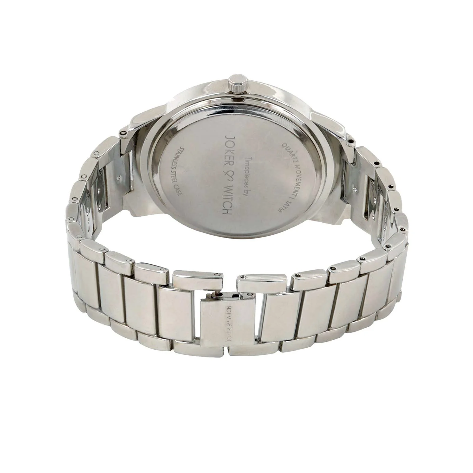 Travis & Kourtney Couple Watches - Image 8