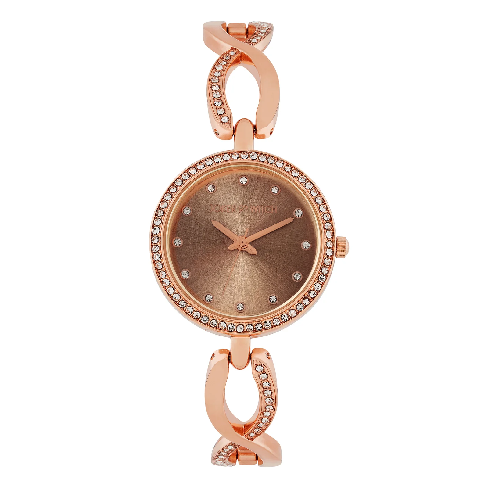 Travis & Taylor Couple Watches - Image 3