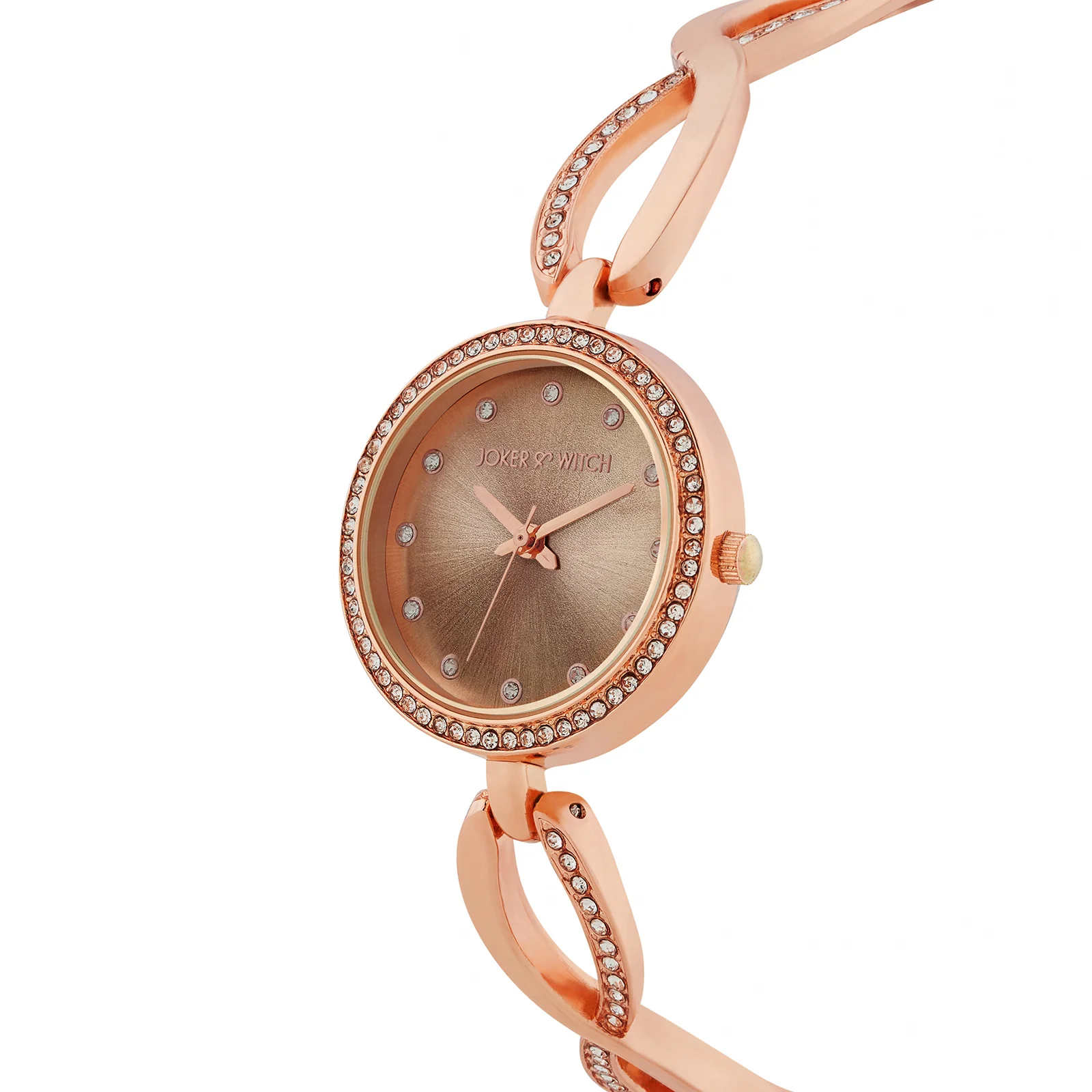 Travis & Taylor Couple Watches - Image 4