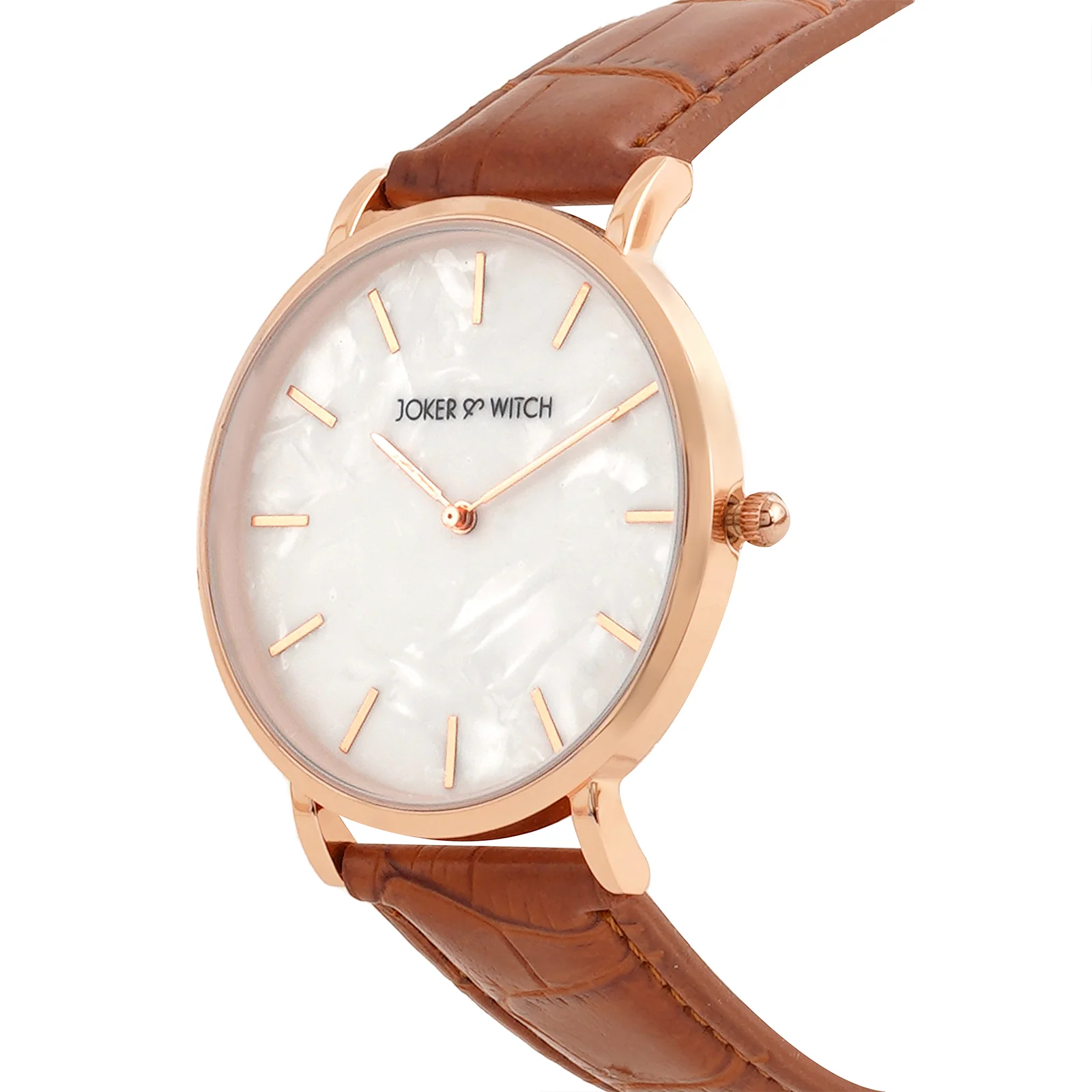 Johnny & June Couple Watches - Image 9