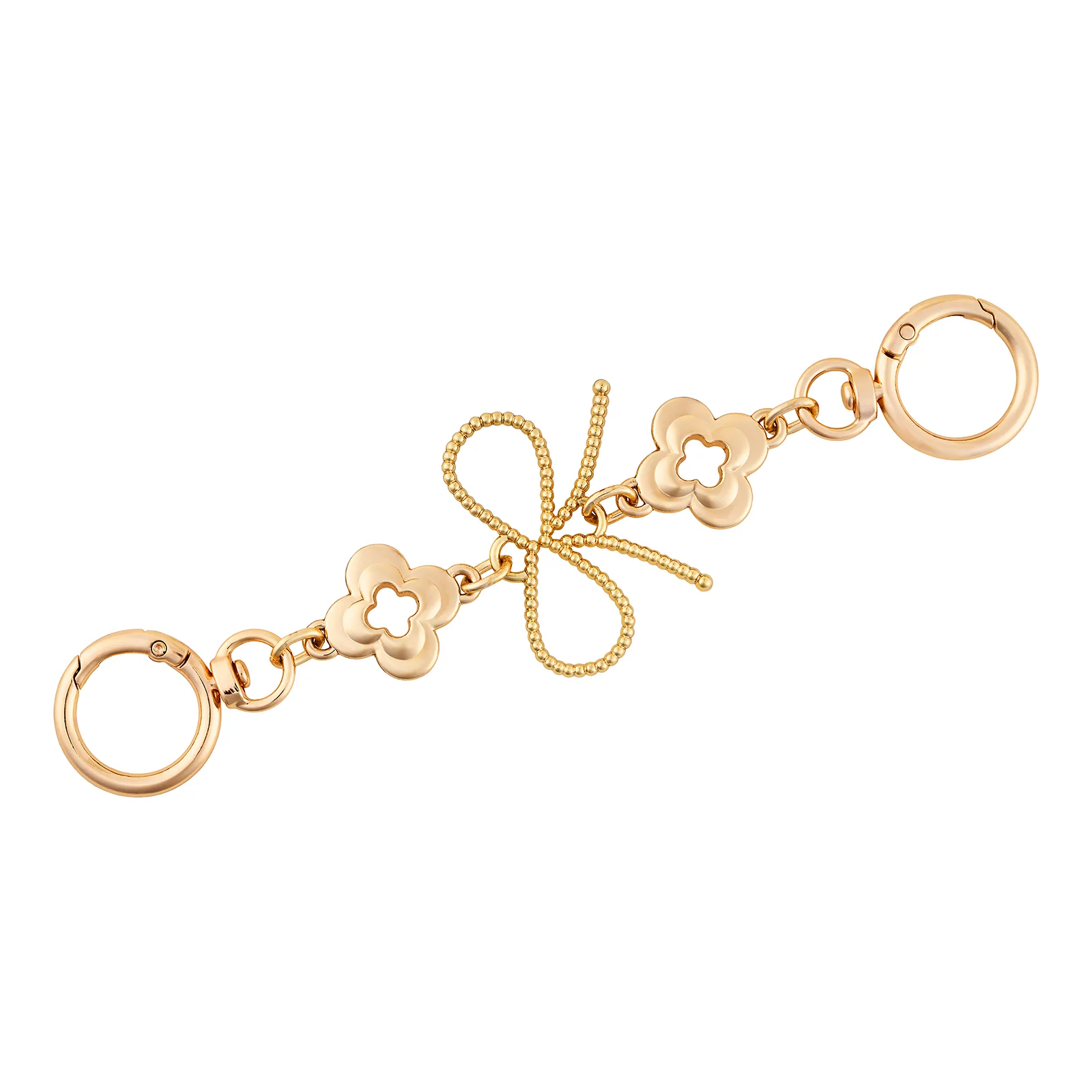 Twinkle-Bow Bag Charm - Image 5