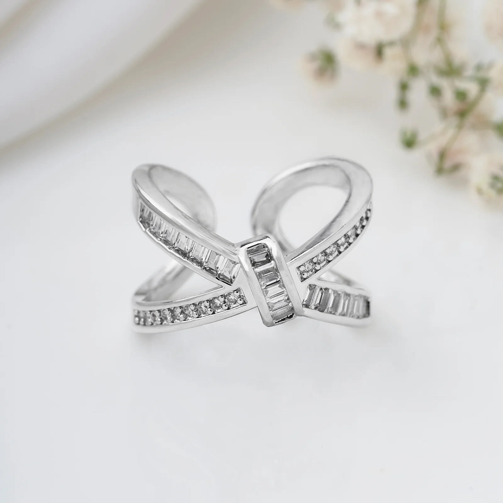 Twinkle Ring