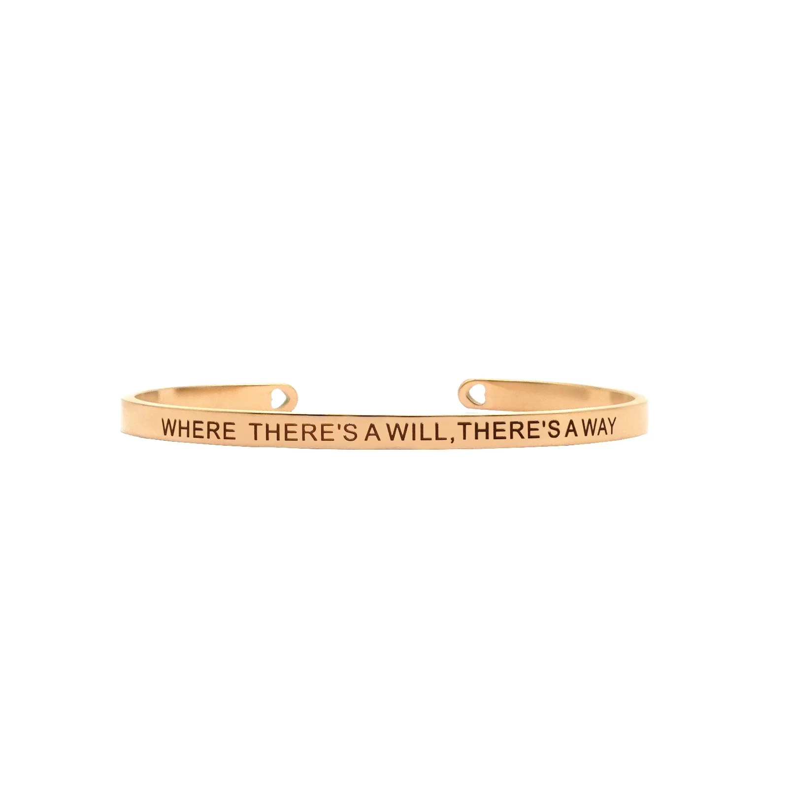 Urban Aura Watch Bracelet Stack - Image 6