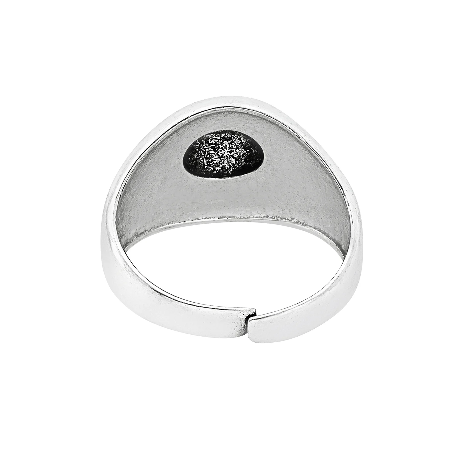 Valtrix Silver & Gold Men's Ring - Image 5