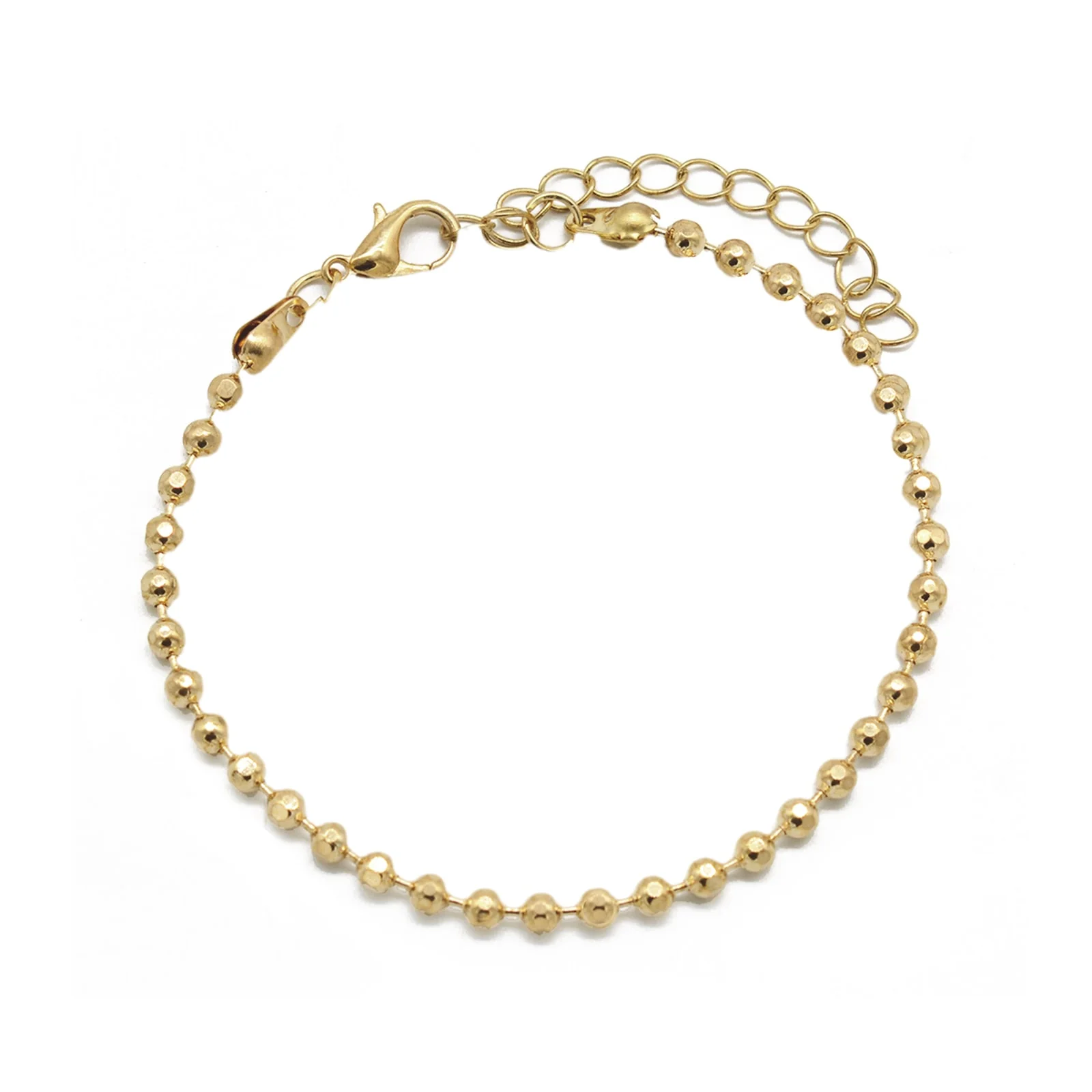 Varese Gold Bracelet Set - Image 9