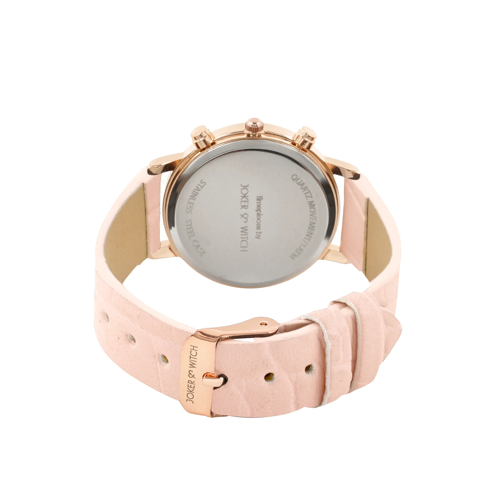 Venelope Watch Bracelet Stack - Image 5