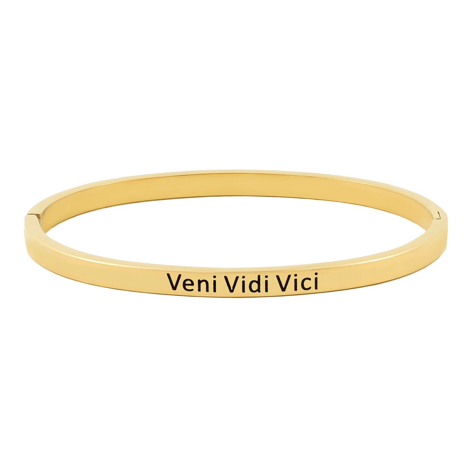 Veni Vidi Vici Gold Mantra Band - Image 4