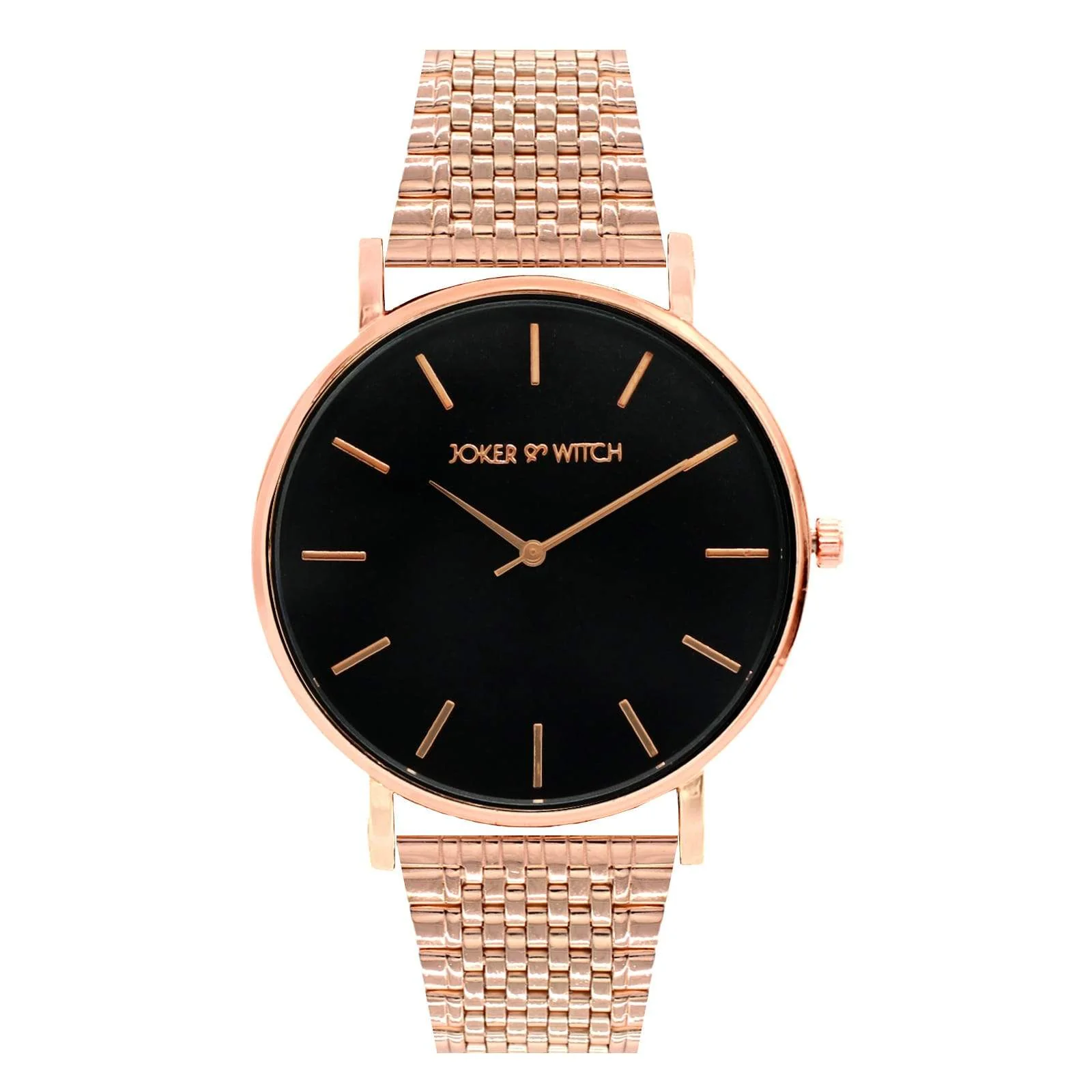 Venus Rosegold Love Triangle - Image 5
