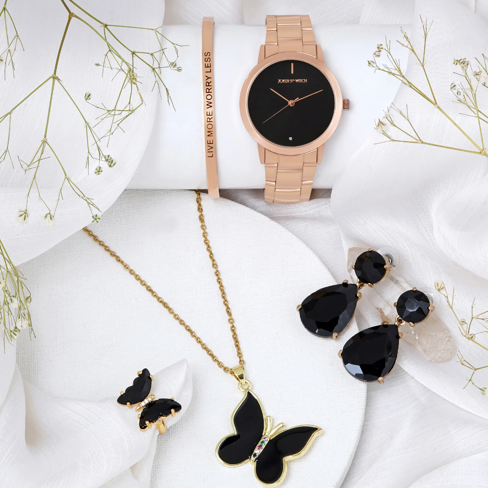 Virgil Love Stack