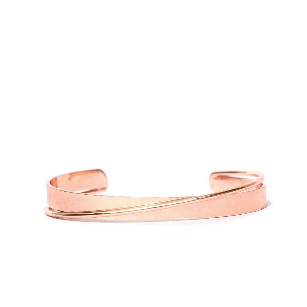 Vistaa Set of 2 Bracelet Set - Image 3