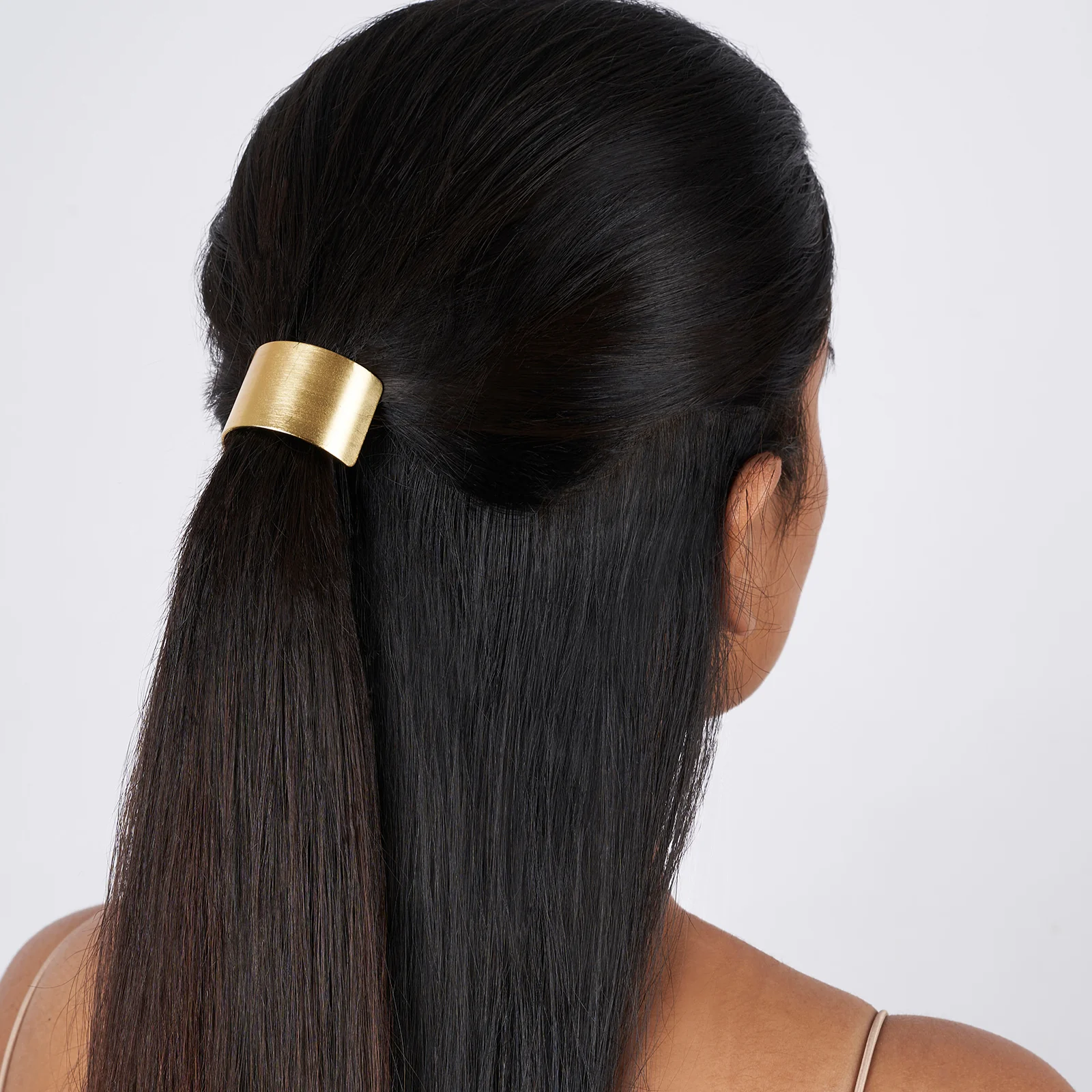 Viva La Vida Gold Hair pin