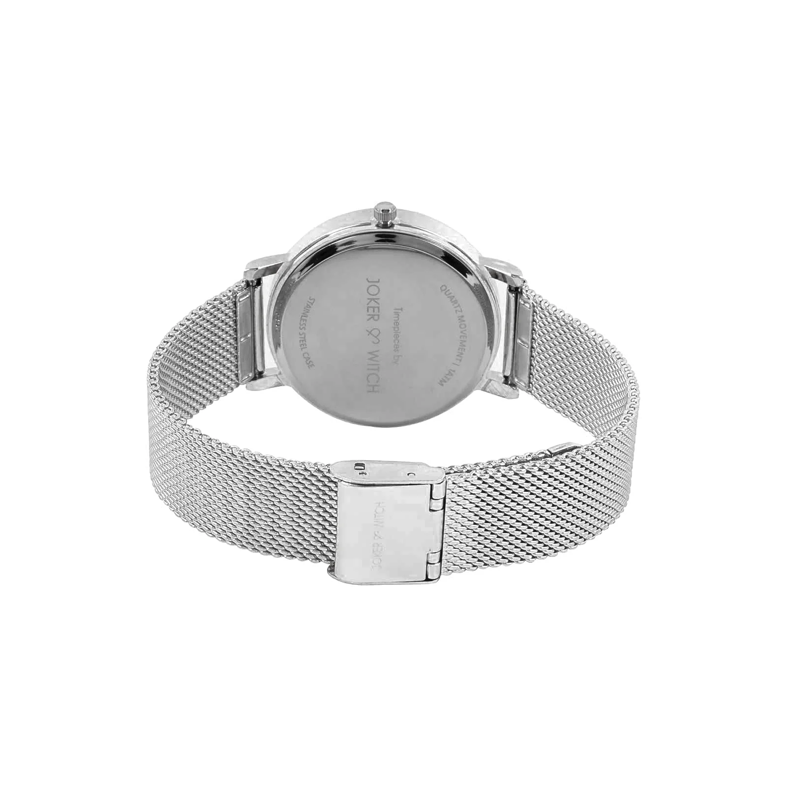 Vivid Silver Love Triangle - Image 7