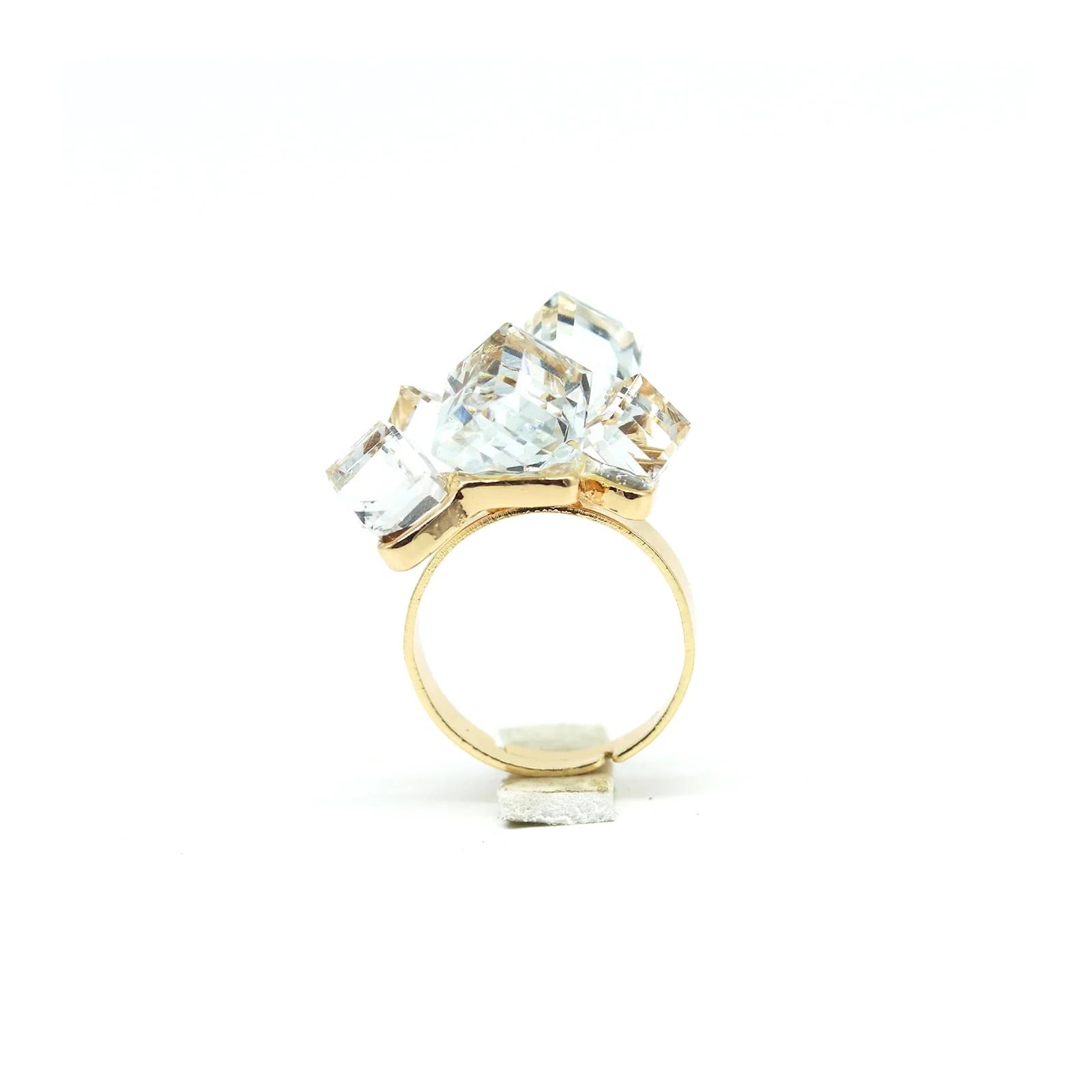Wedding Vows Love Triangle - Image 7