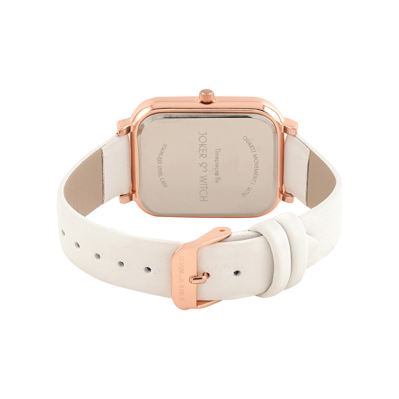 Wes Watch Bracelet Stack - Image 5