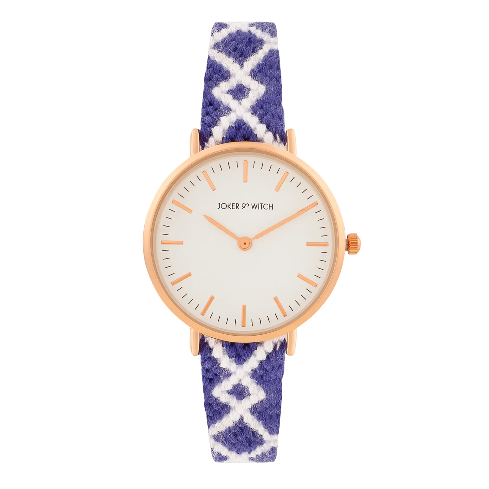 Willow Wind Watch Bracelet Stack - Image 3