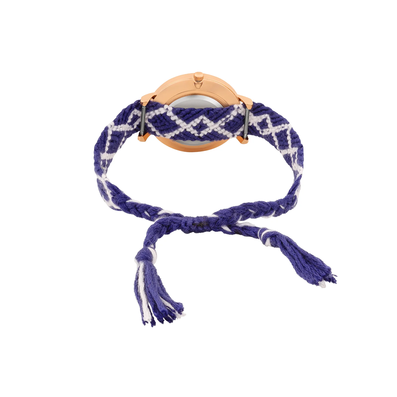 Willow Wind Watch Bracelet Stack - Image 4