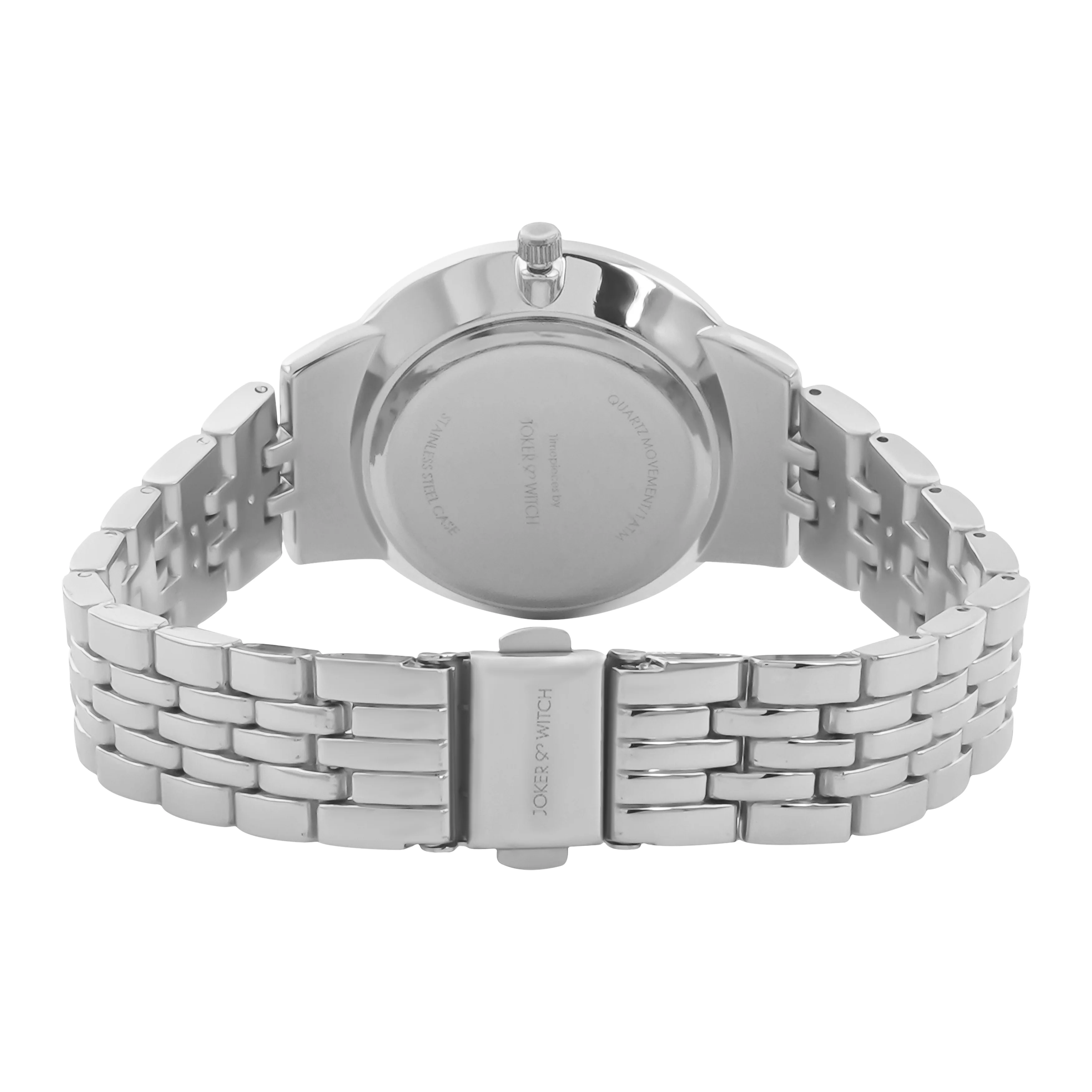 Winston & Aly Couple Watches - Image 8