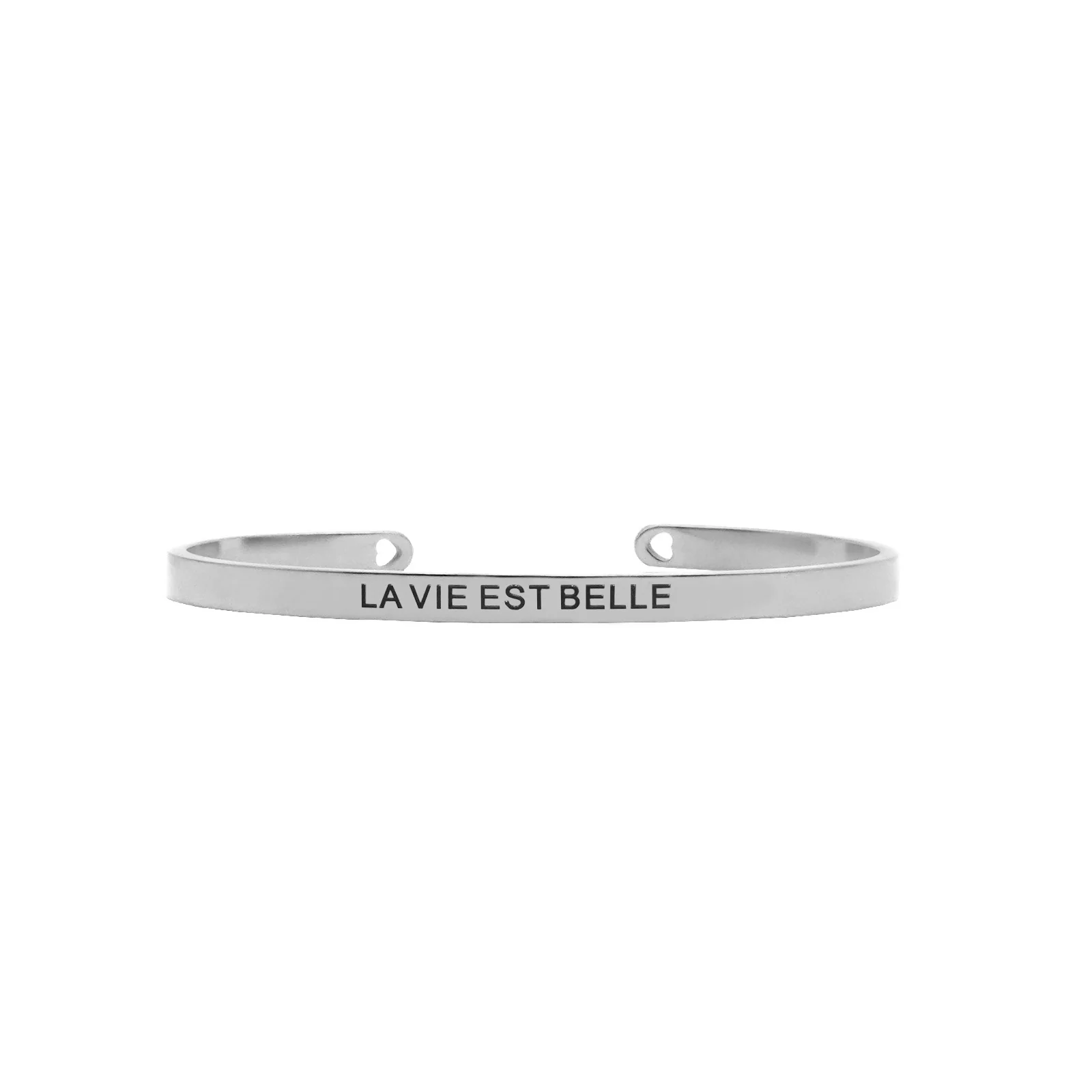Wren Watch Bracelet Stack - Image 4