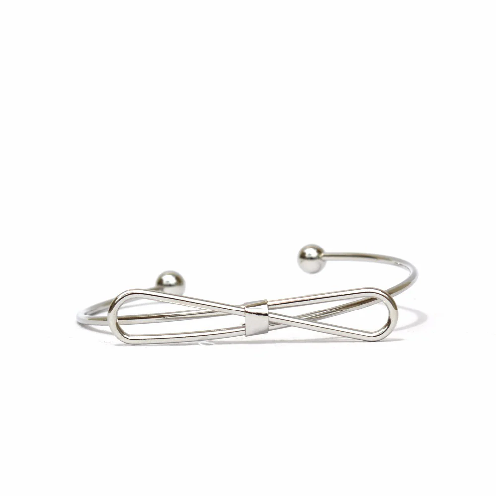 Xandria Silver Set of 3 Bracelet set - Image 4