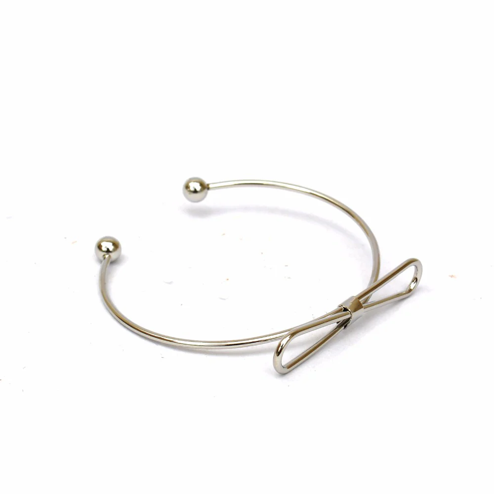 Xandria Silver Set of 3 Bracelet set - Image 5