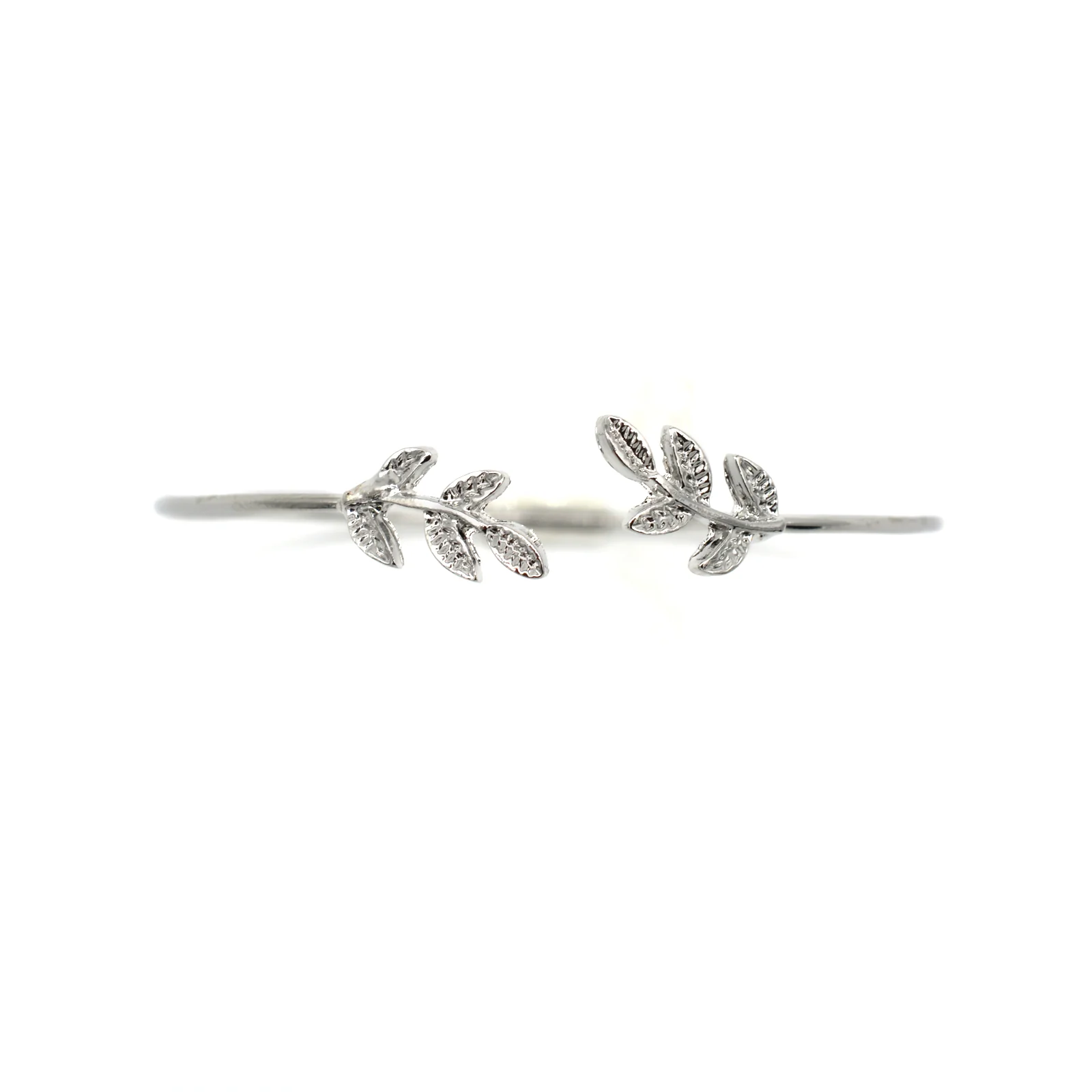 Xandria Silver Set of 3 Bracelet set - Image 6