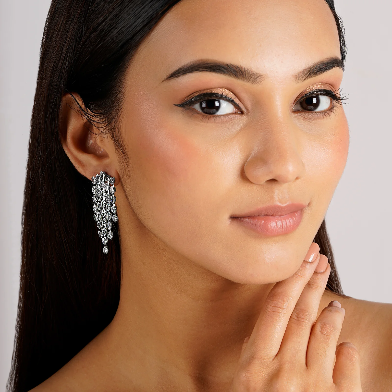 Young Forever Earring - Image 2