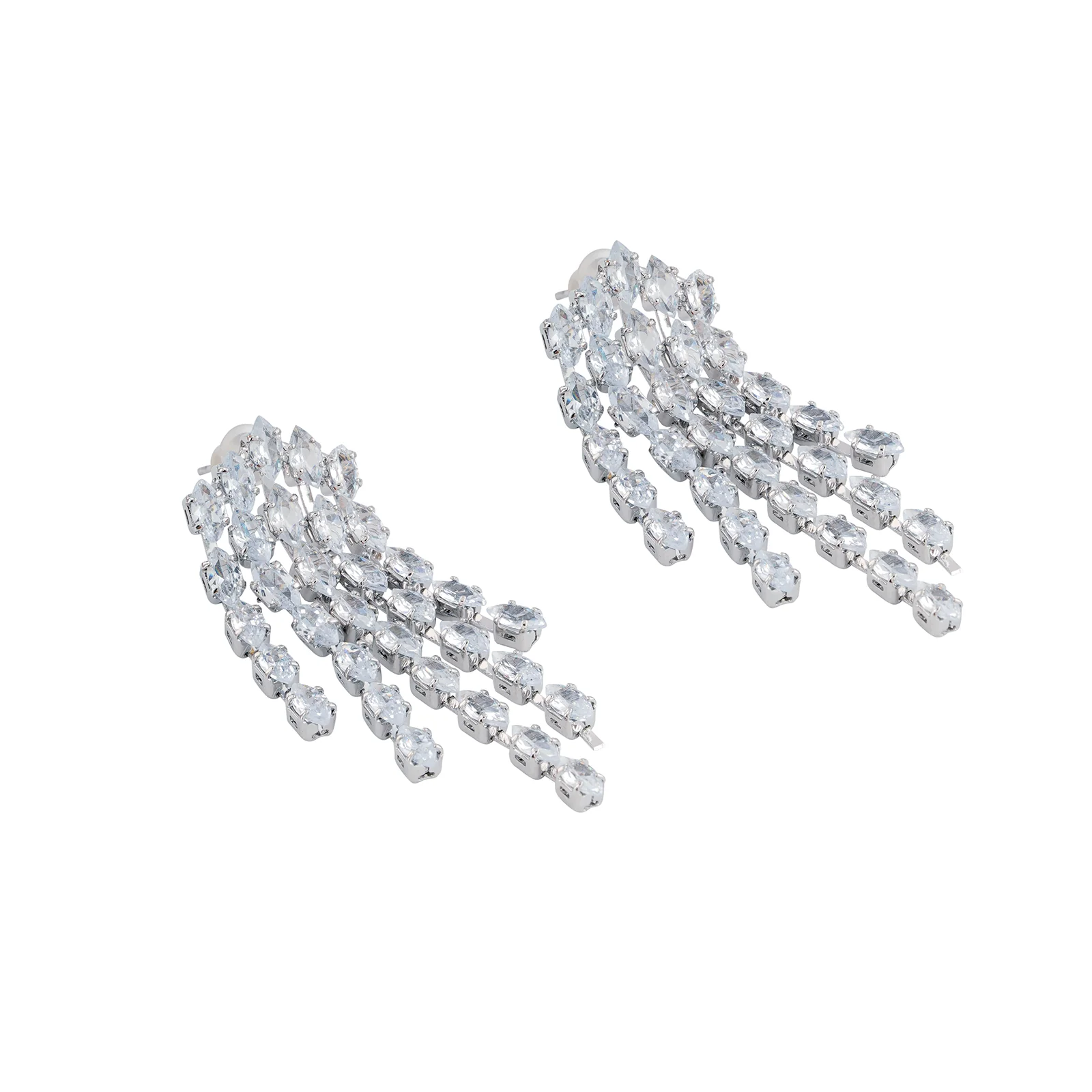 Young Forever Earring - Image 4