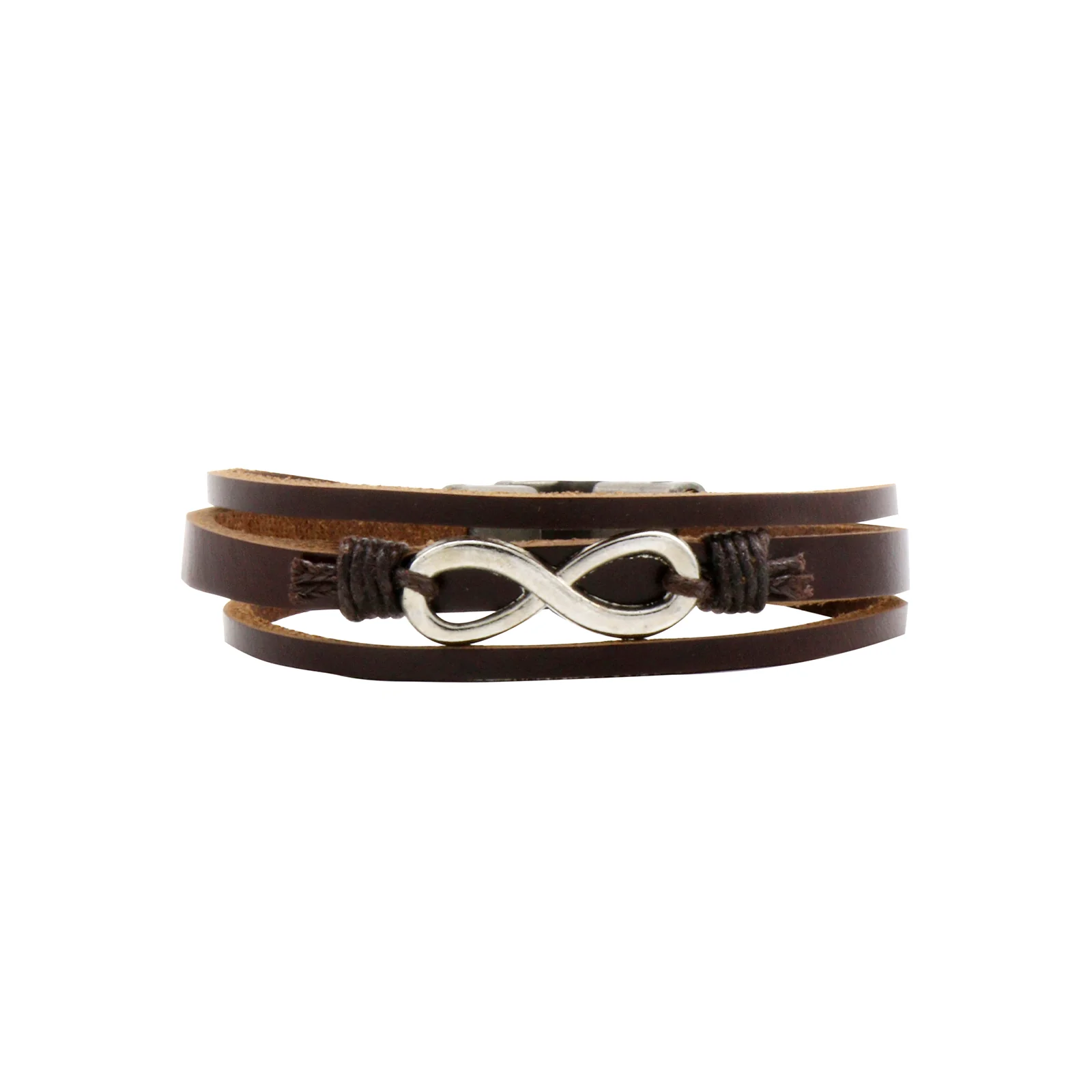 Yukon Set of 3 Mens Bracelet set - Image 3