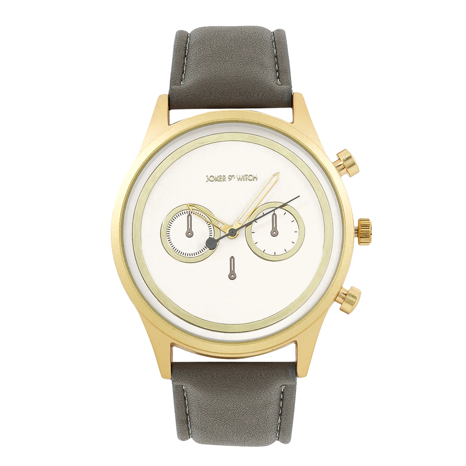 Yung & Sheri Couple Watches - Image 4