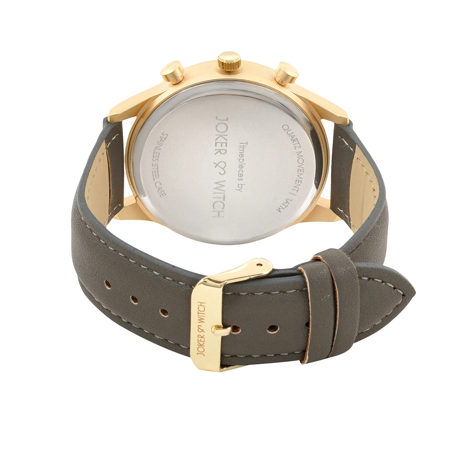 Yung & Sheri Couple Watches - Image 5