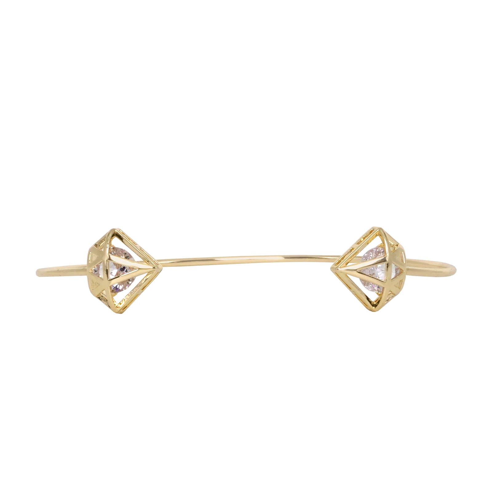 Zamzi Set of 2 Bracelet Set - Image 4