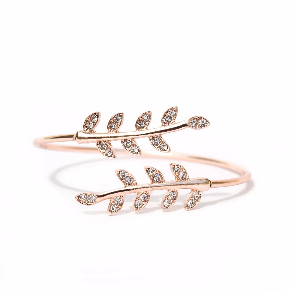 Zaphyra Watch Bracelet Stack - Image 3