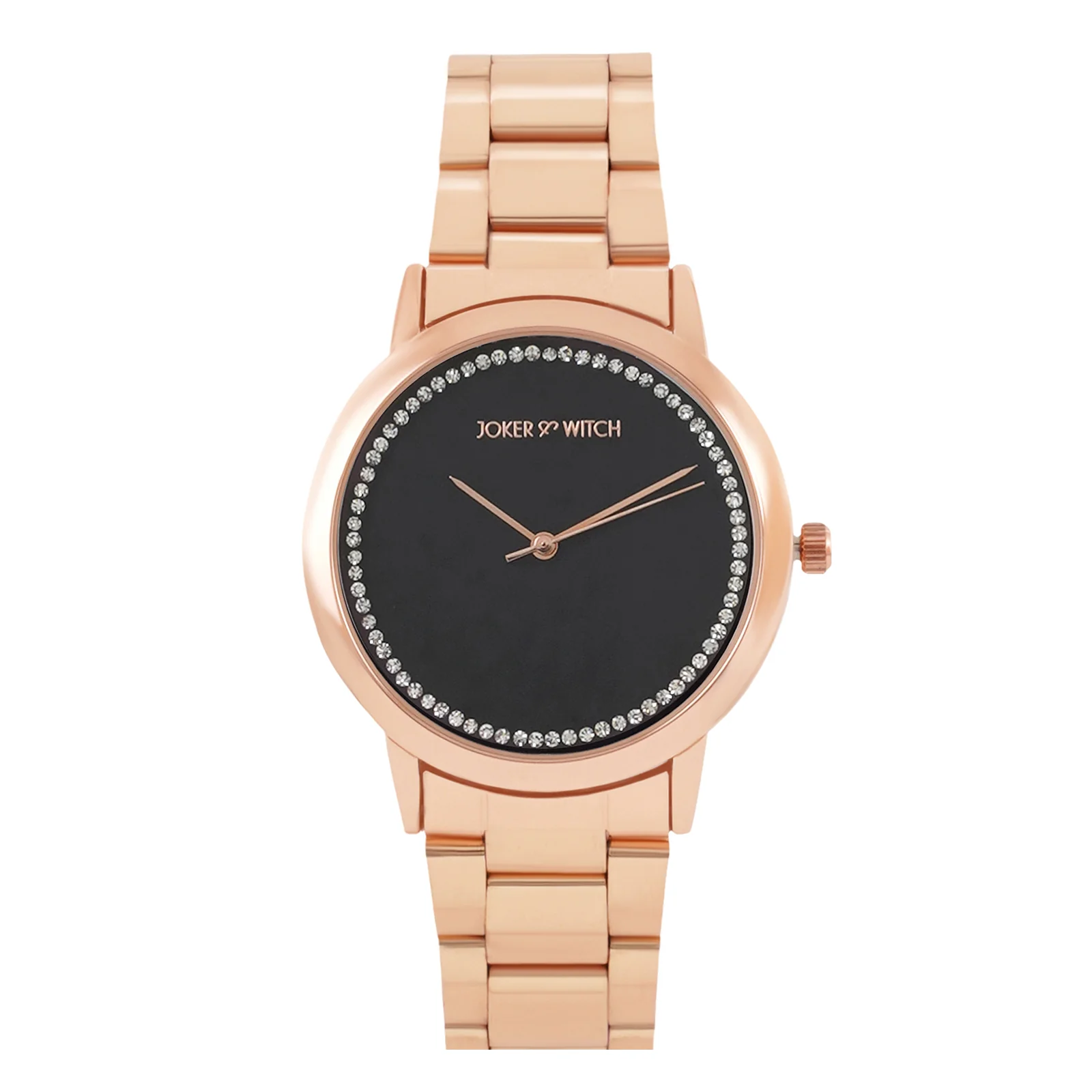 Zaphyra Watch Bracelet Stack - Image 4