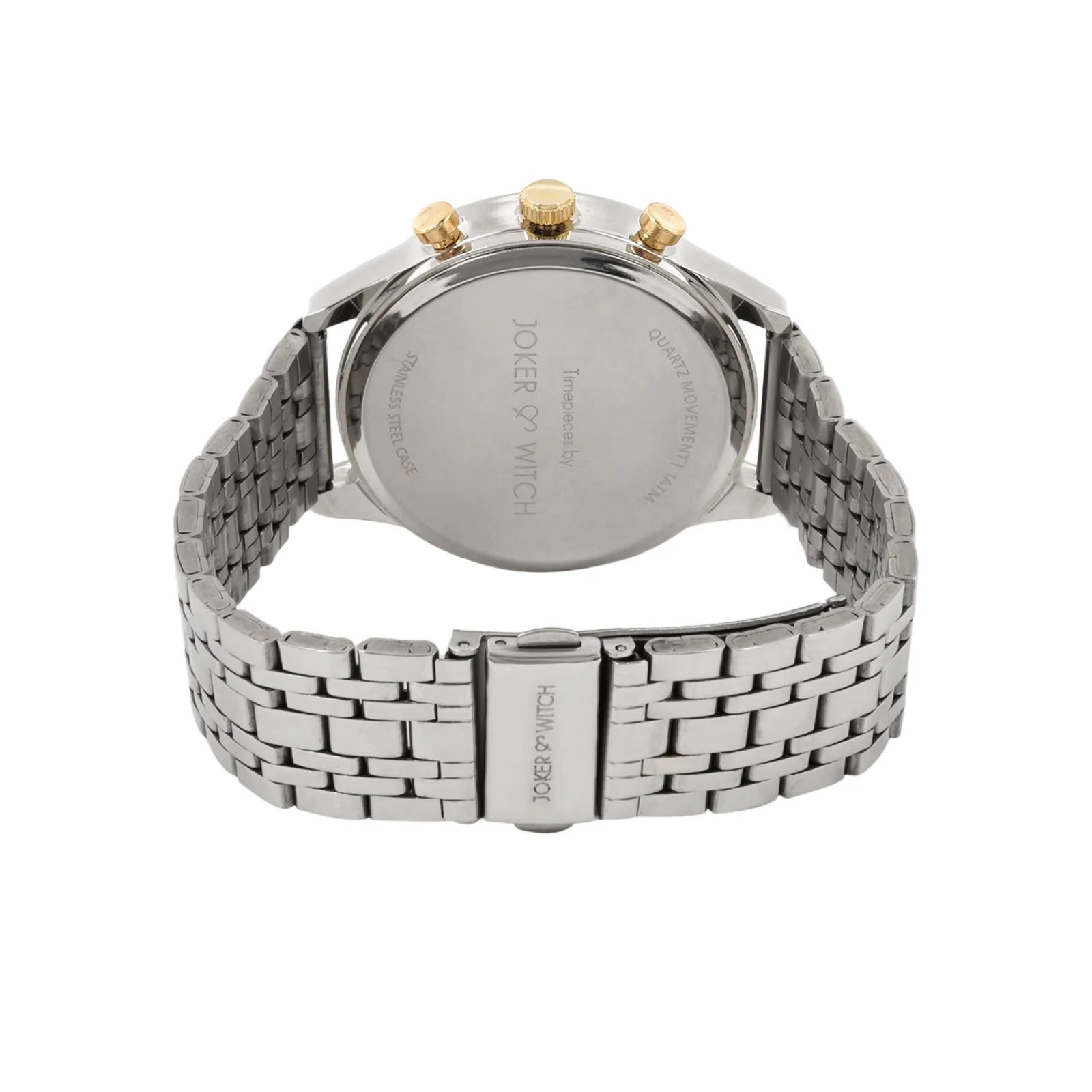 Zendaya & Tom Couple Watches - Image 5