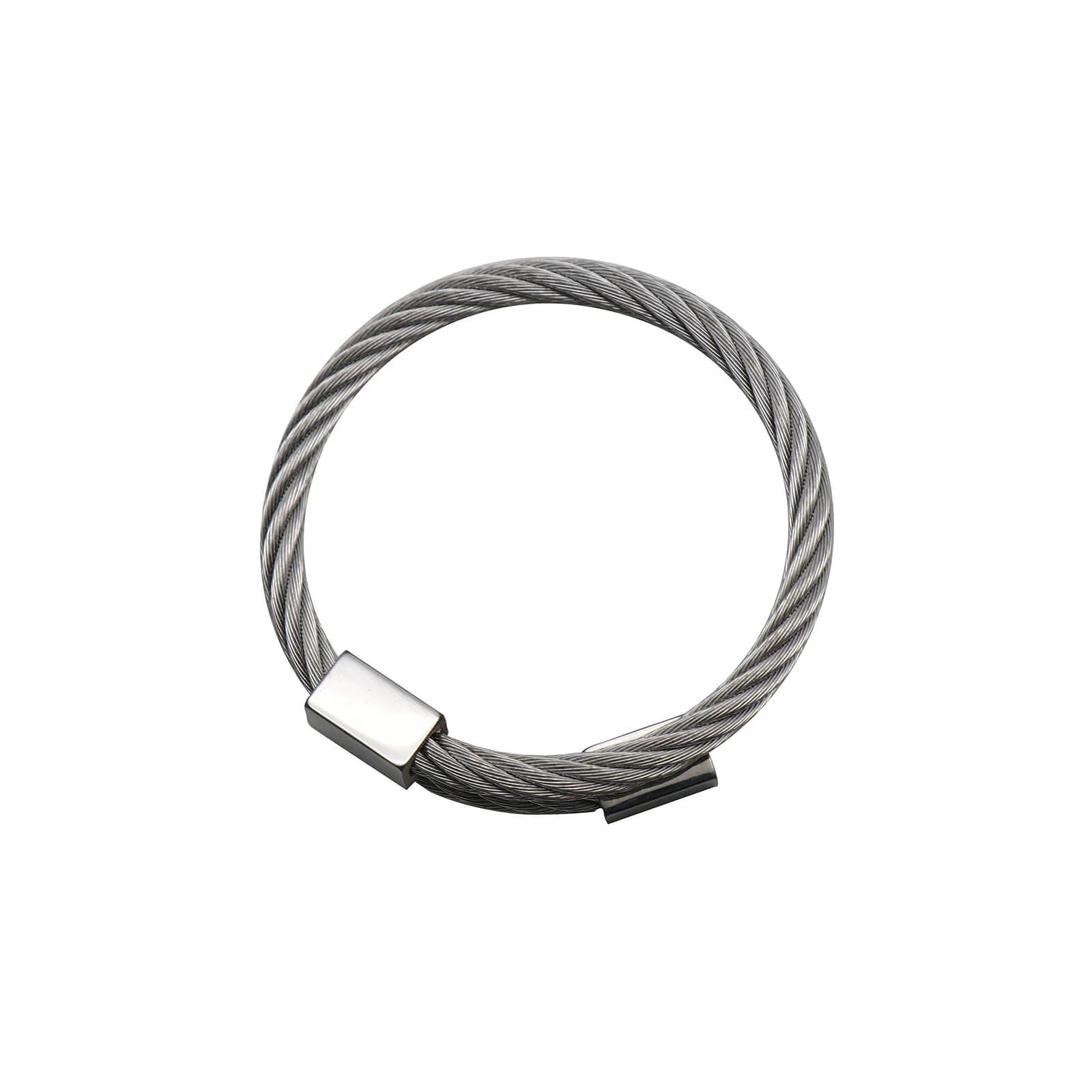 Zion Men's Watch Bracelet Stack - Image 6